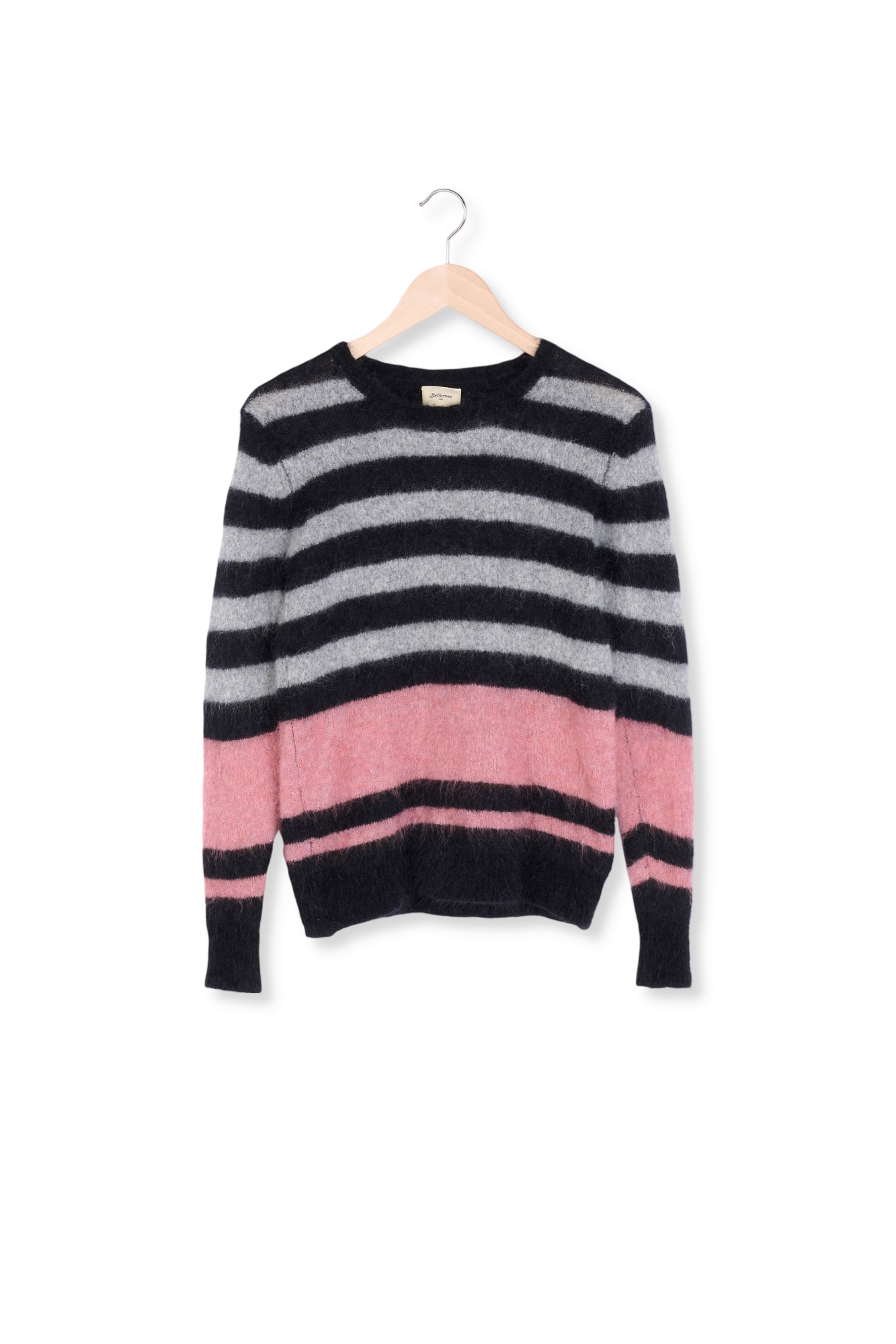 PULL TAKEURA Bellerose seconde main photo 1