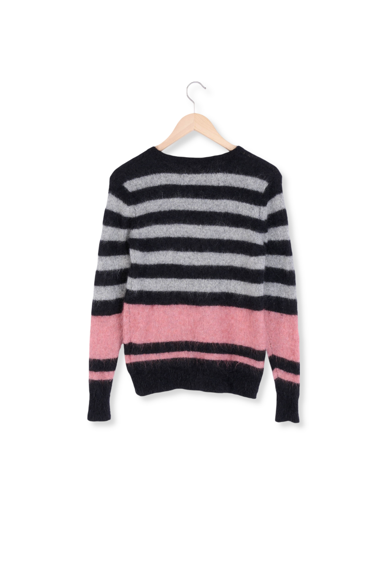 PULL TAKEURA Bellerose seconde main photo 2