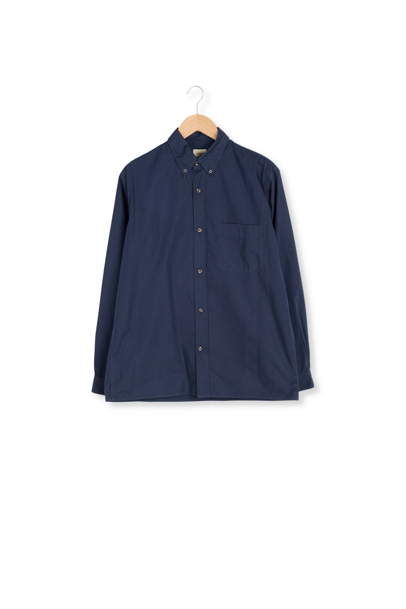 FAREL SHIRT Bellerose second-hand photo 1