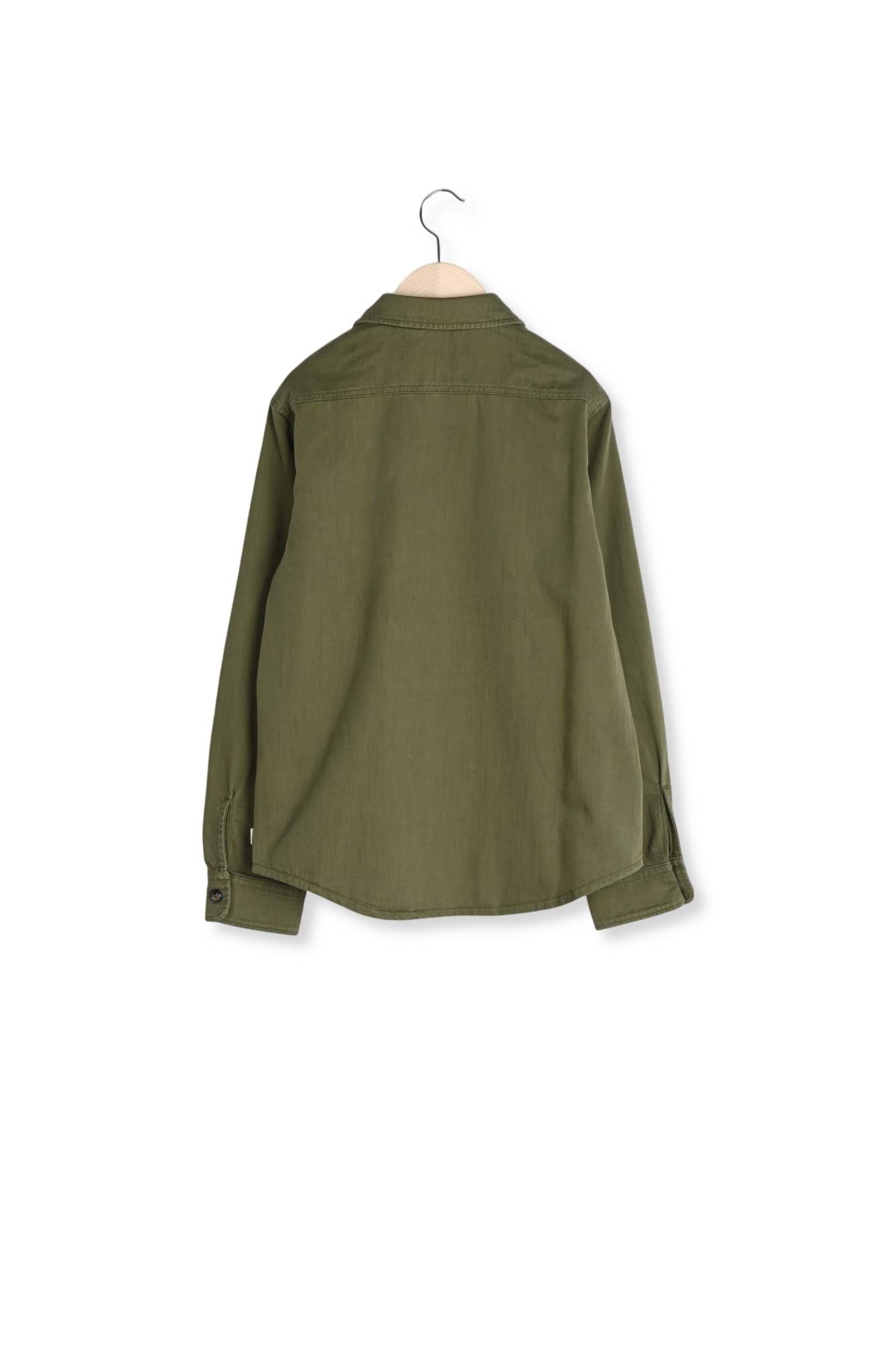 LEHO OVERSHIRT Bellerose second-hand photo 2