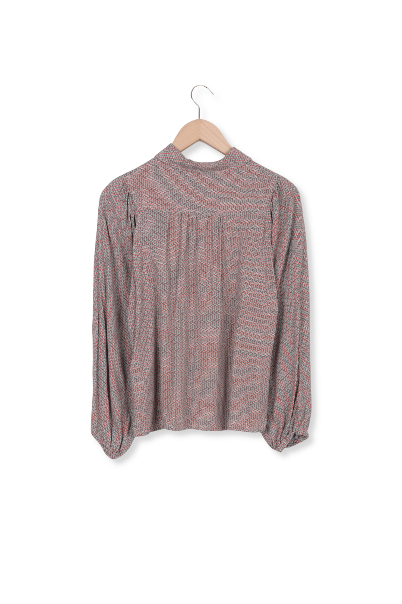 ALAIA BLOUSE Bellerose tweedehands photo 2
