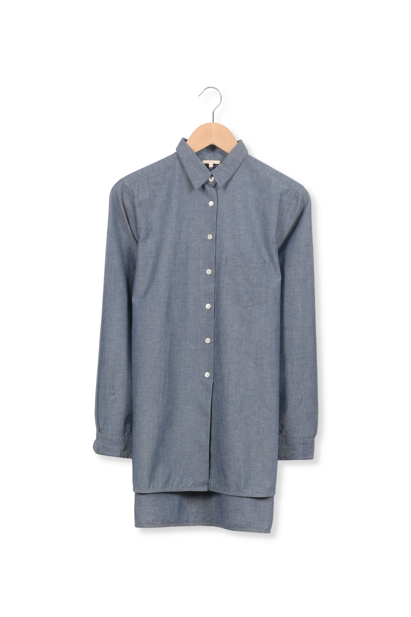 CHEMISE FARM Bellerose seconde main photo 1