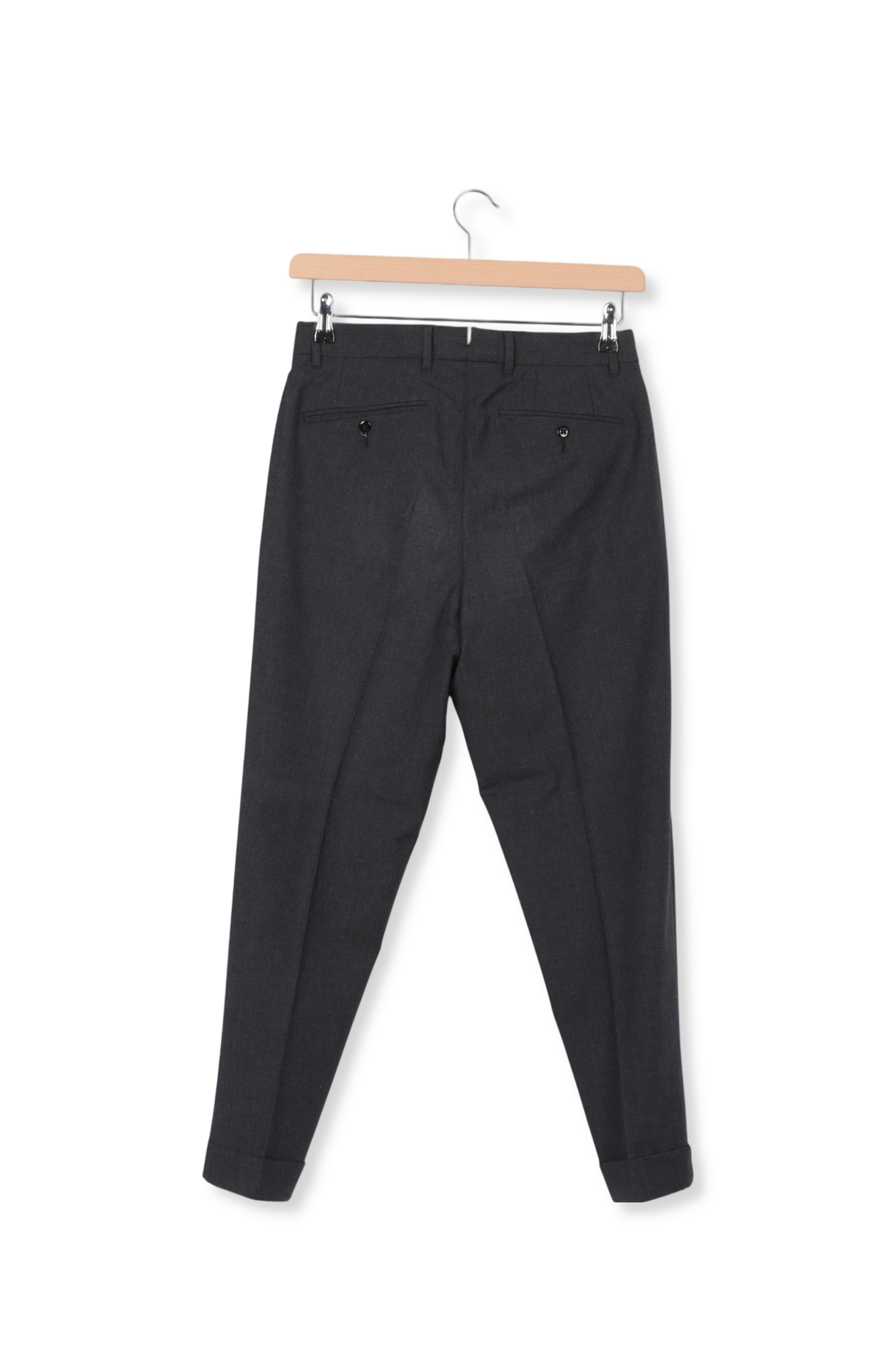 PANTALON FRONS Bellerose seconde main photo 2