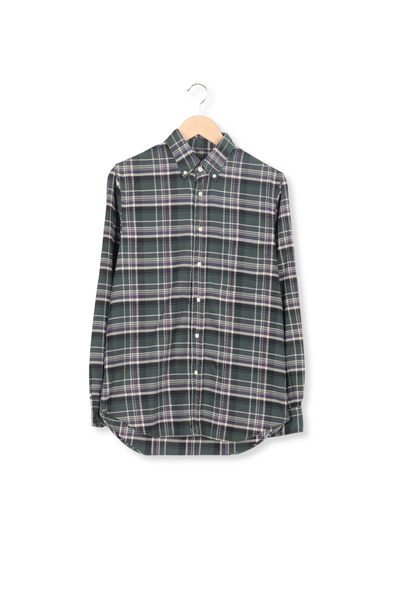 MIRE SHIRT Bellerose second-hand photo 1