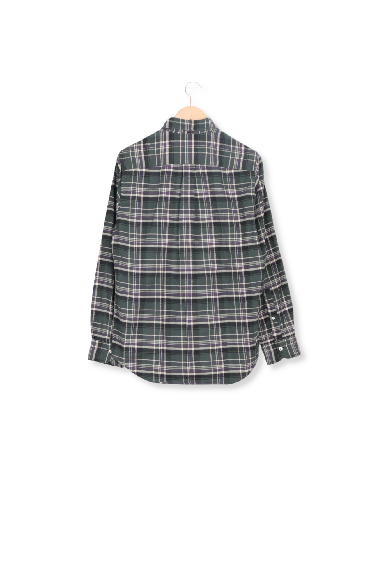 MIRE SHIRT Bellerose second-hand photo 2