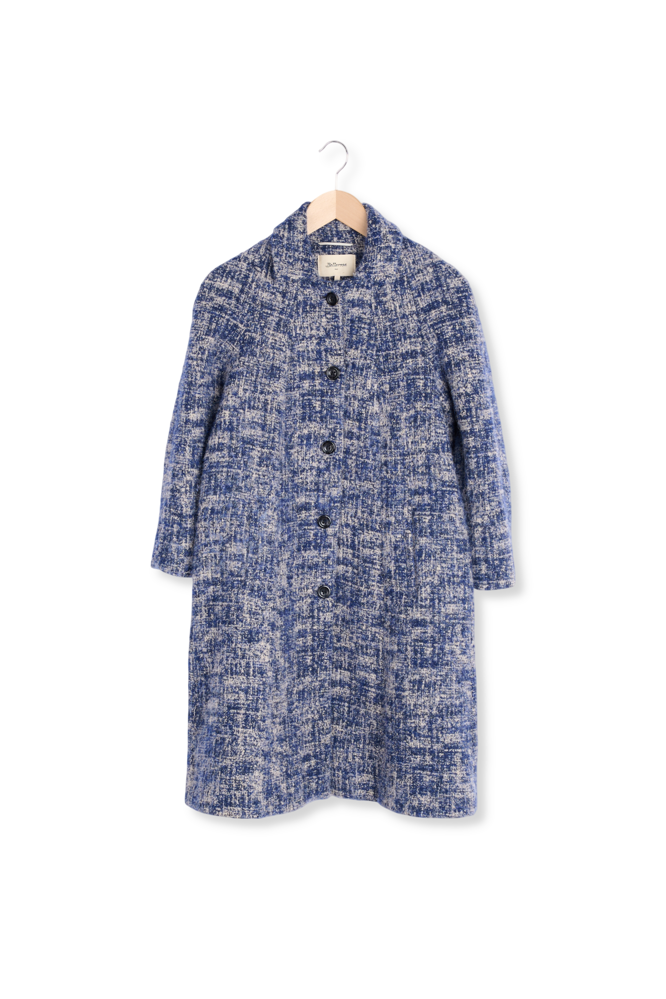MANTEAU MUCHI Bellerose seconde main photo 1