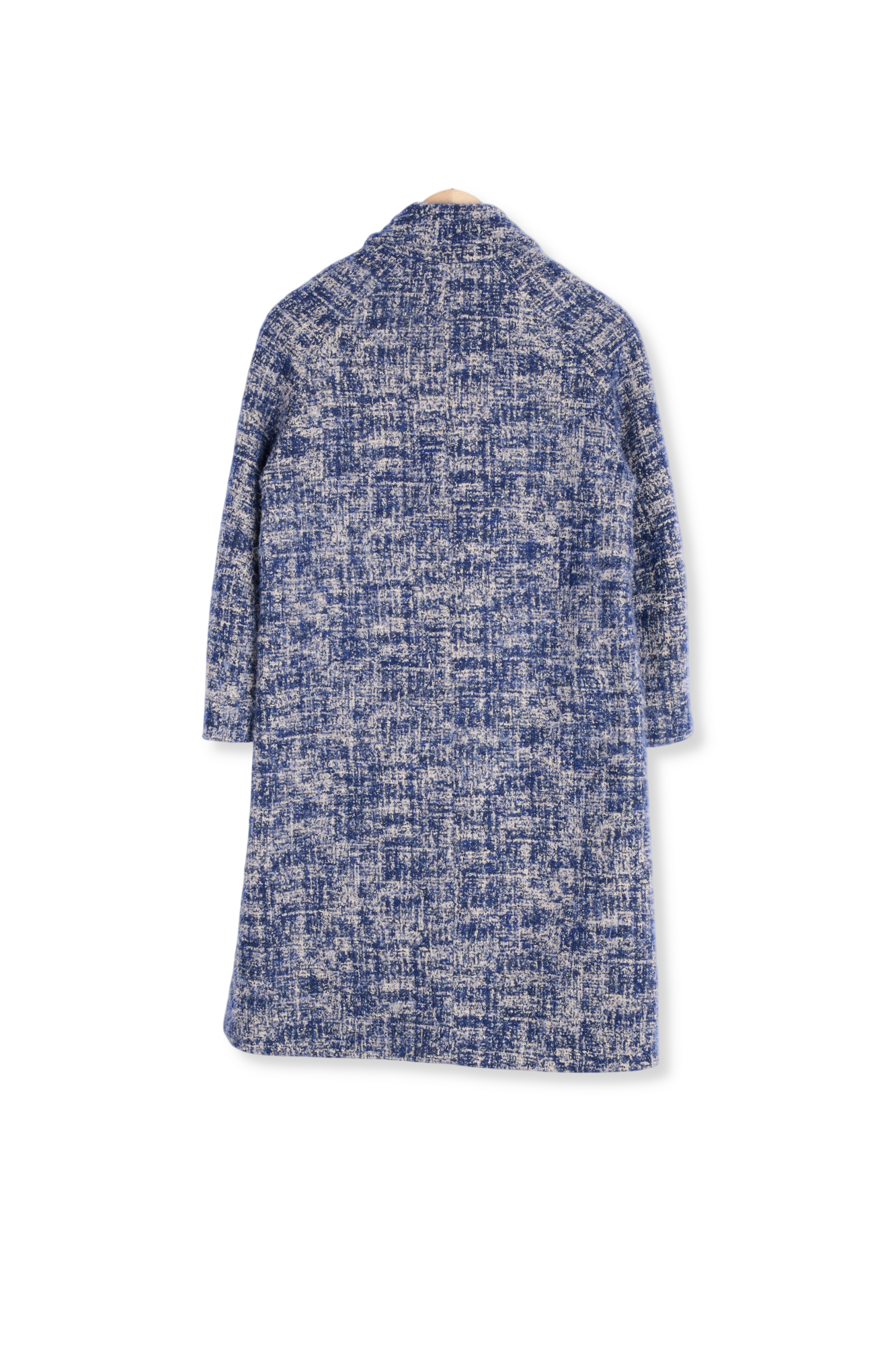 MANTEAU MUCHI Bellerose seconde main photo 2