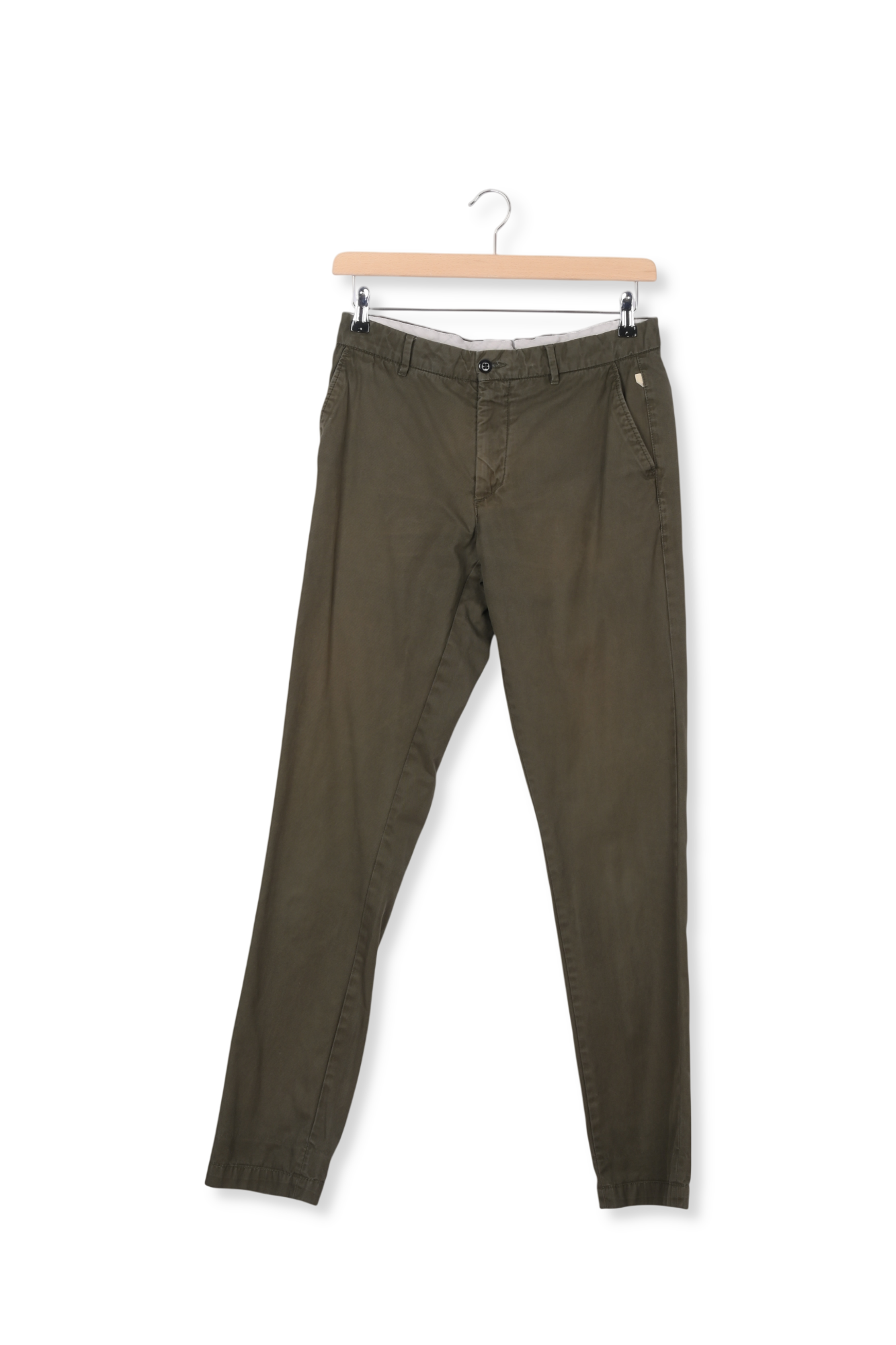 PORTHS PANTS Bellerose second-hand photo 1
