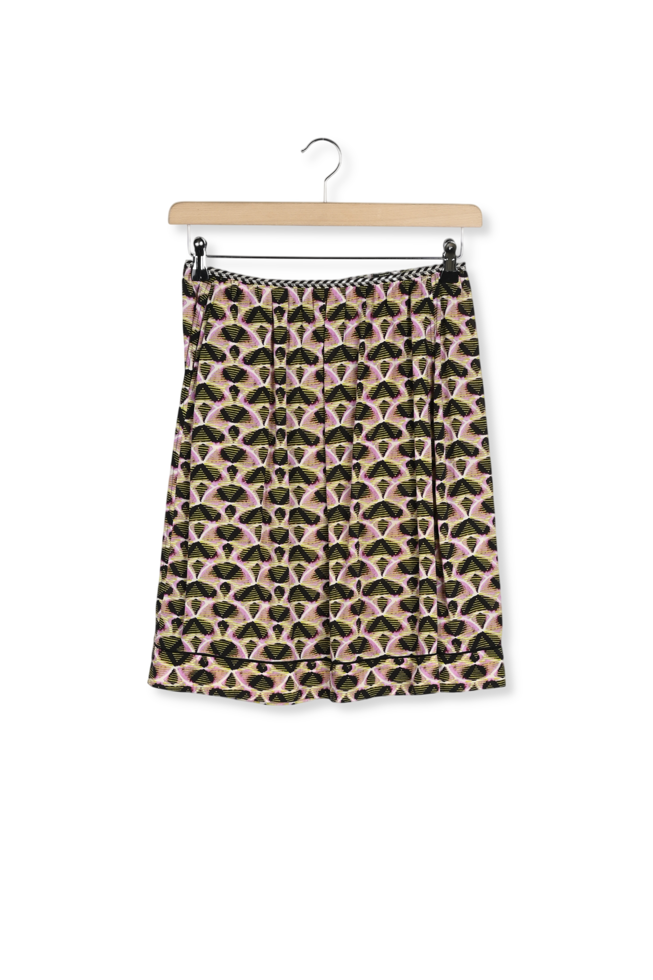 SOY SKIRT Bellerose second-hand photo 1