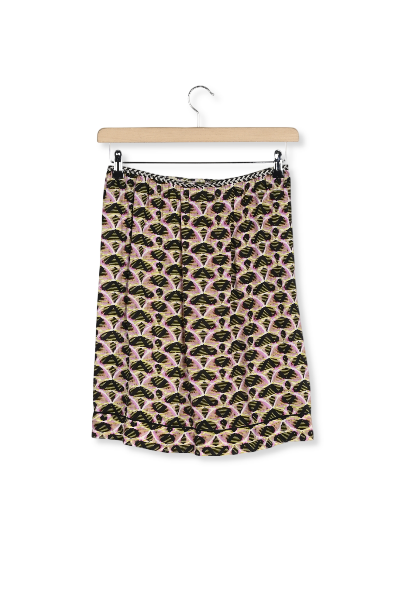 SOY SKIRT Bellerose second-hand photo 2