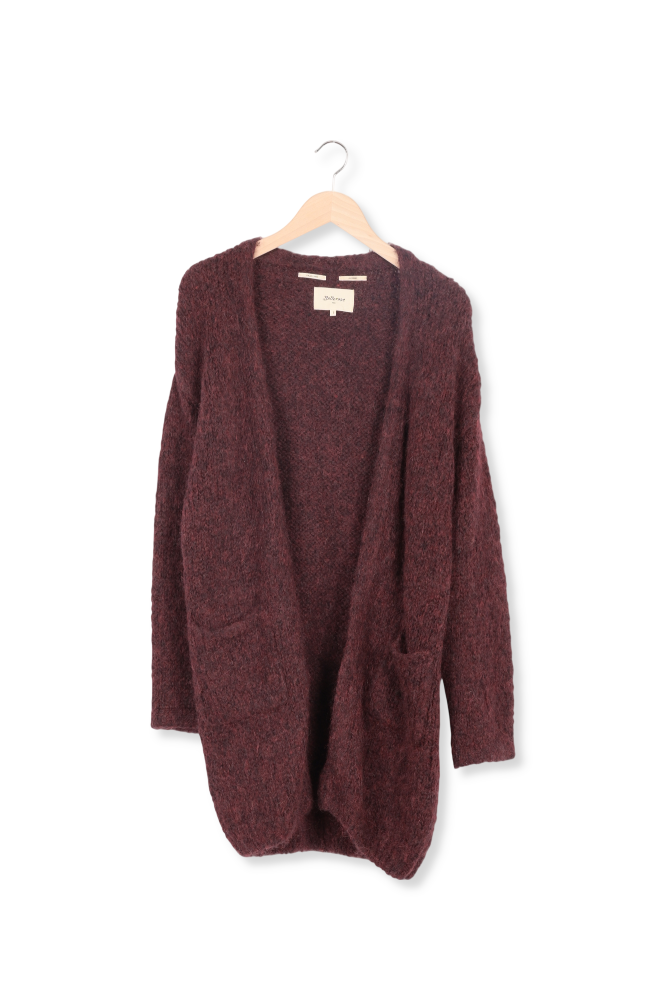 PULL ACLEE Bellerose seconde main photo 1