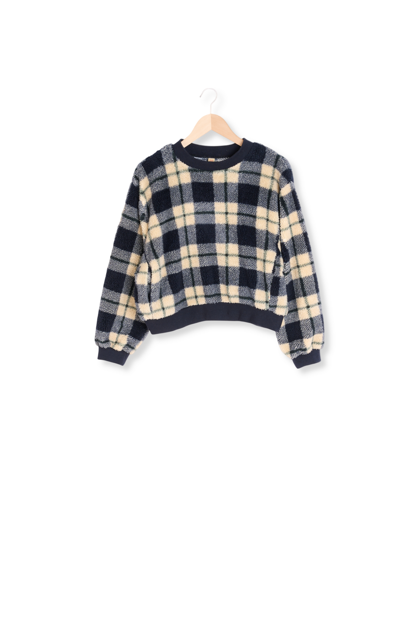 SWEATSHIRT ADELA Bellerose seconde main photo 1