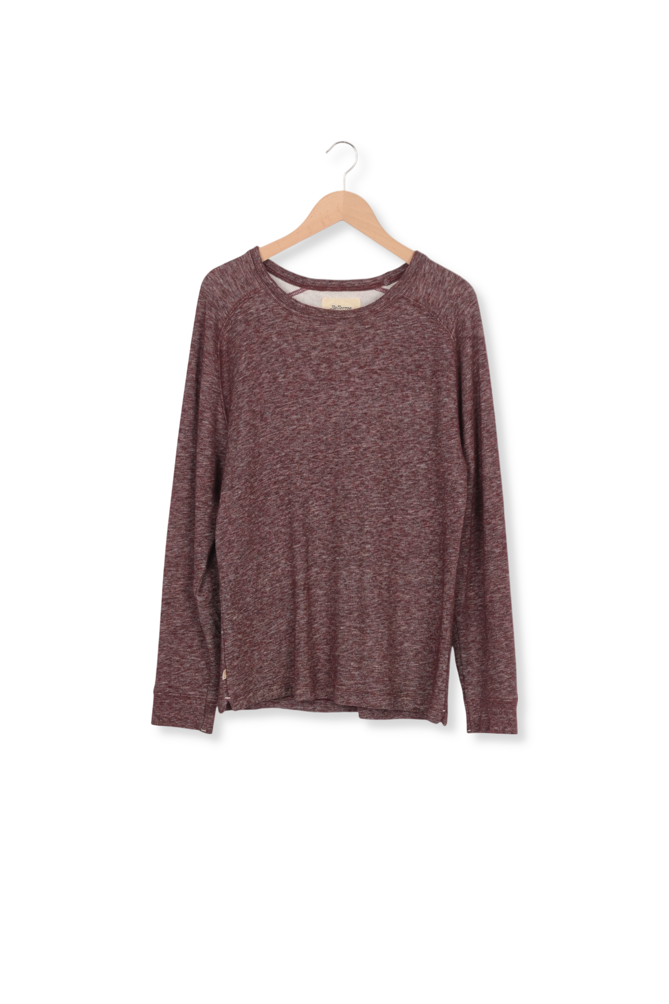 SWEATSHIRT VYN Bellerose seconde main photo 1