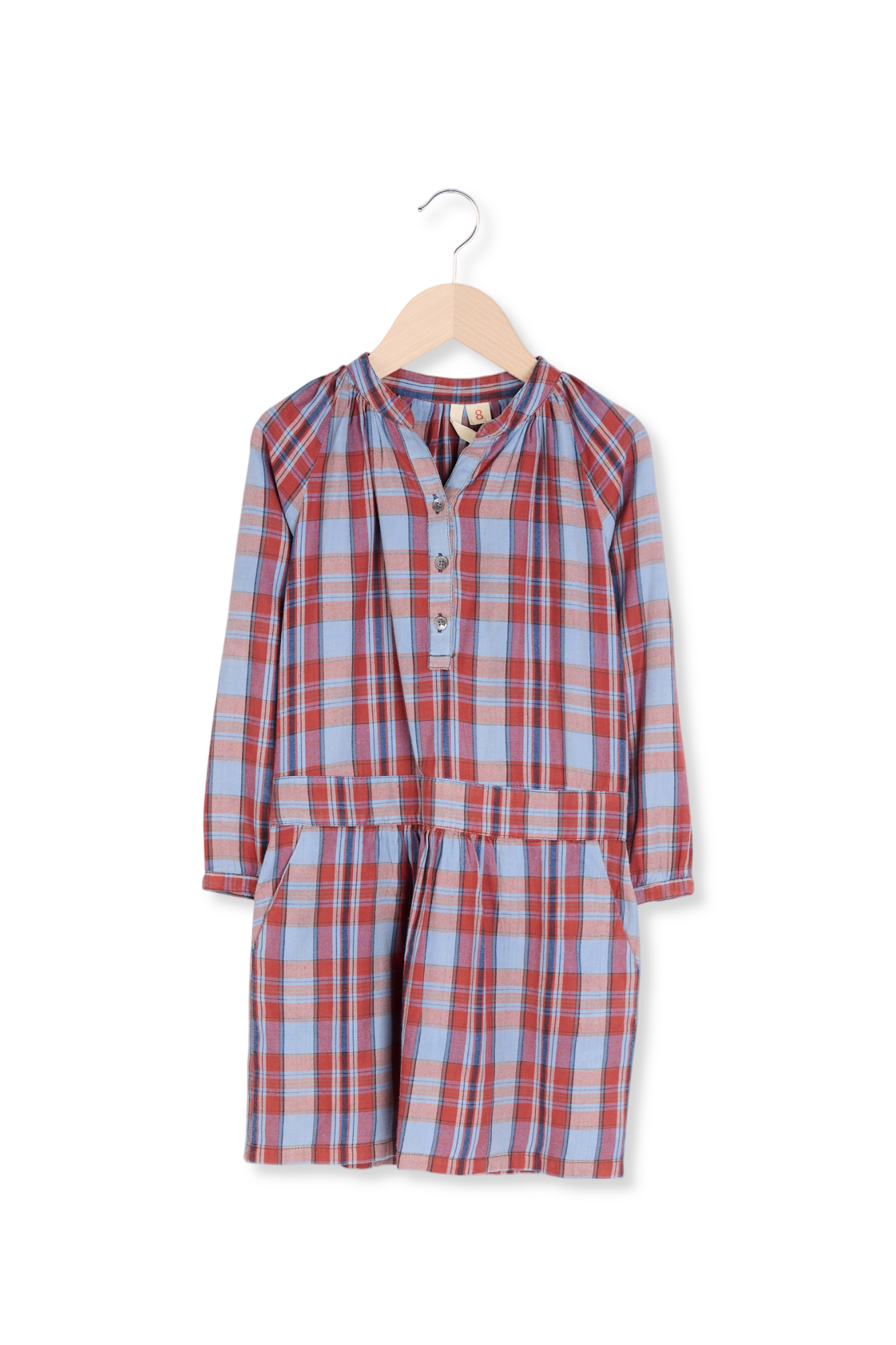 ROBE FUNCY Bellerose seconde main photo 1