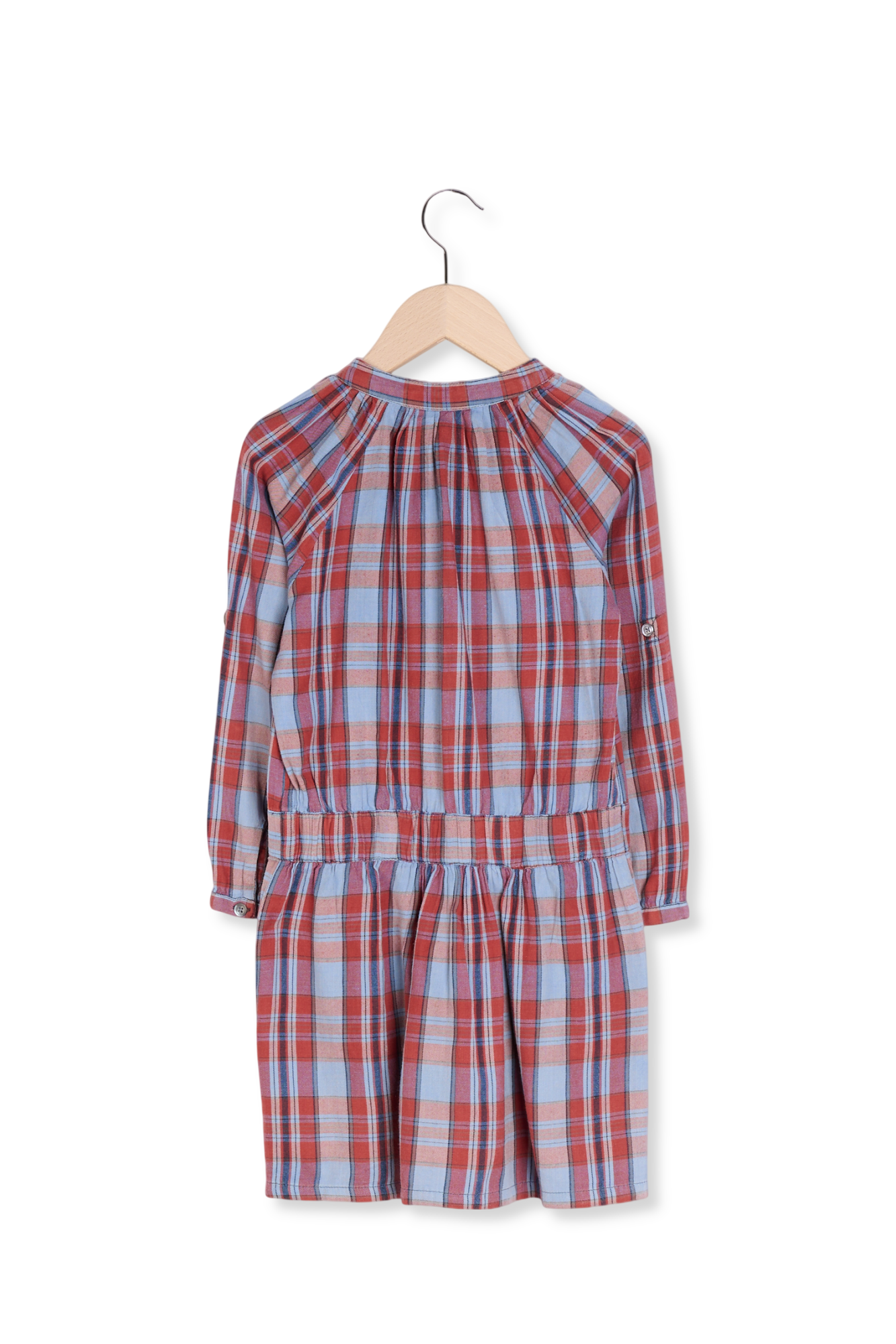 ROBE FUNCY Bellerose seconde main photo 2