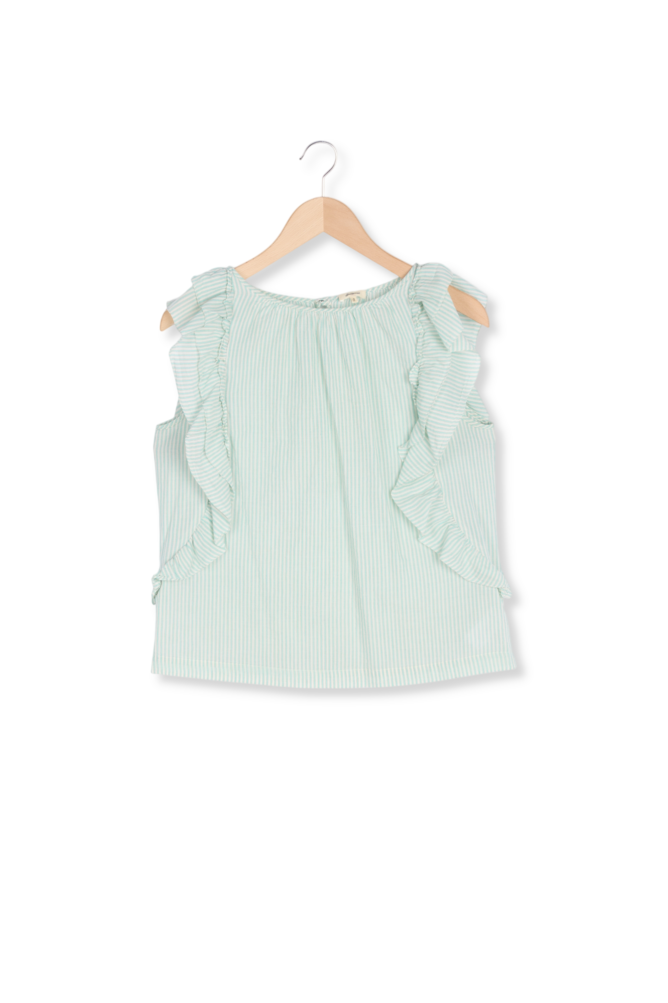 BLAZER AGATHE Bellerose seconde main photo 1