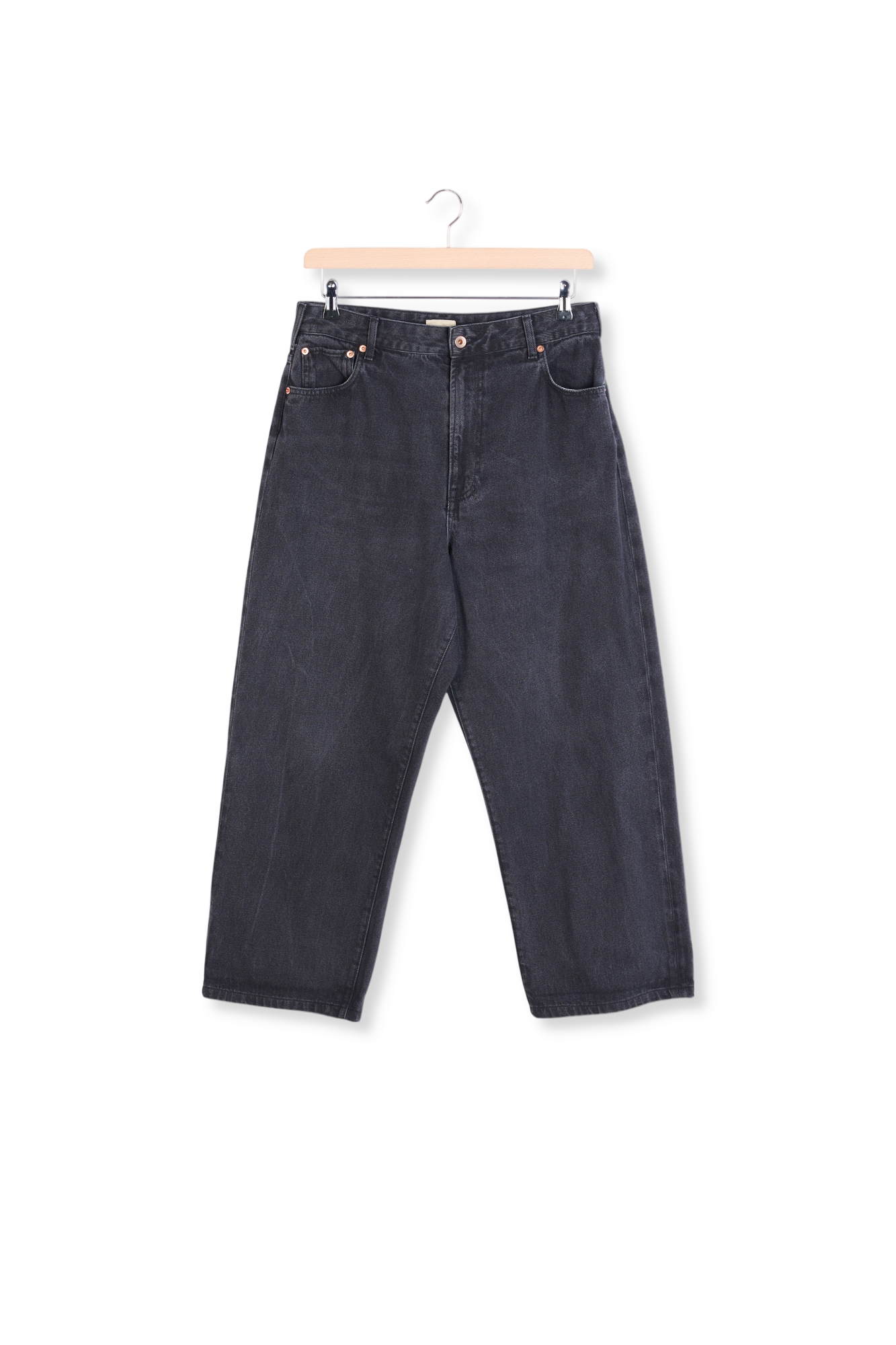 JEANS POKER Bellerose seconde main photo 1