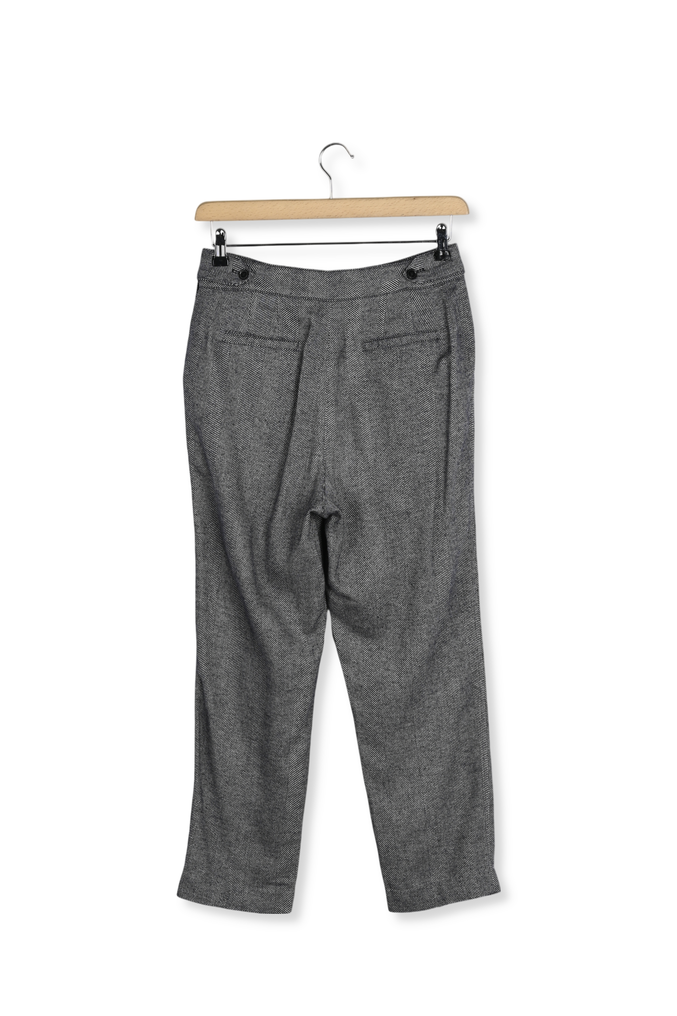 VASSILY PANTS Bellerose second-hand photo 2