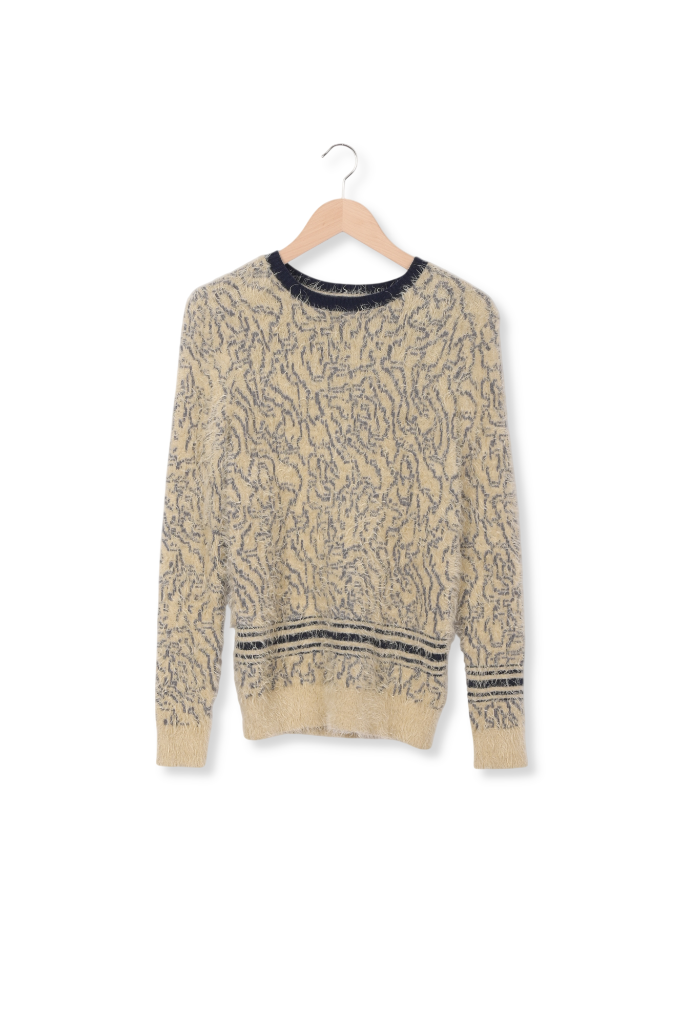 PULL GOLM Bellerose seconde main photo 1