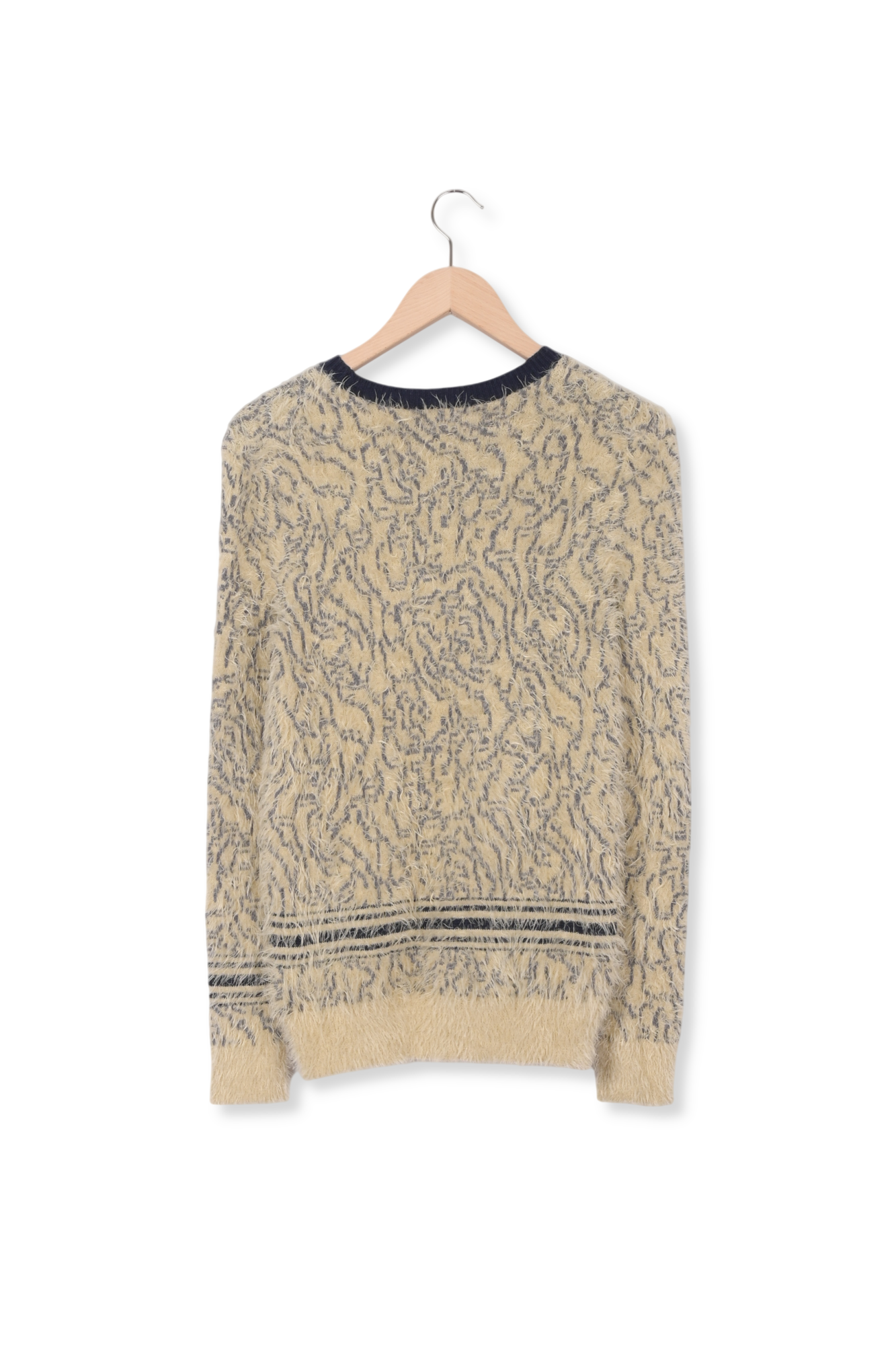 PULL GOLM Bellerose seconde main photo 2