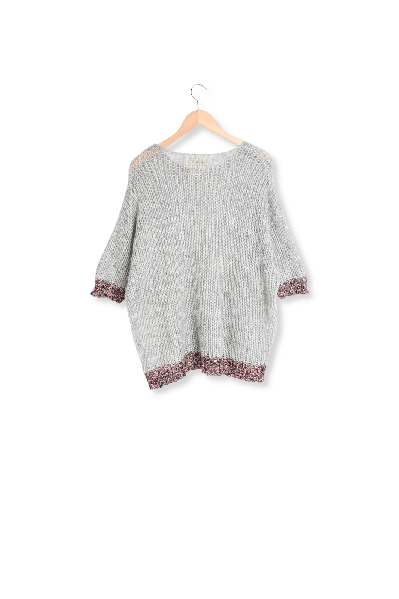 TOLYA KNIT SWEATER Bellerose second-hand photo 2