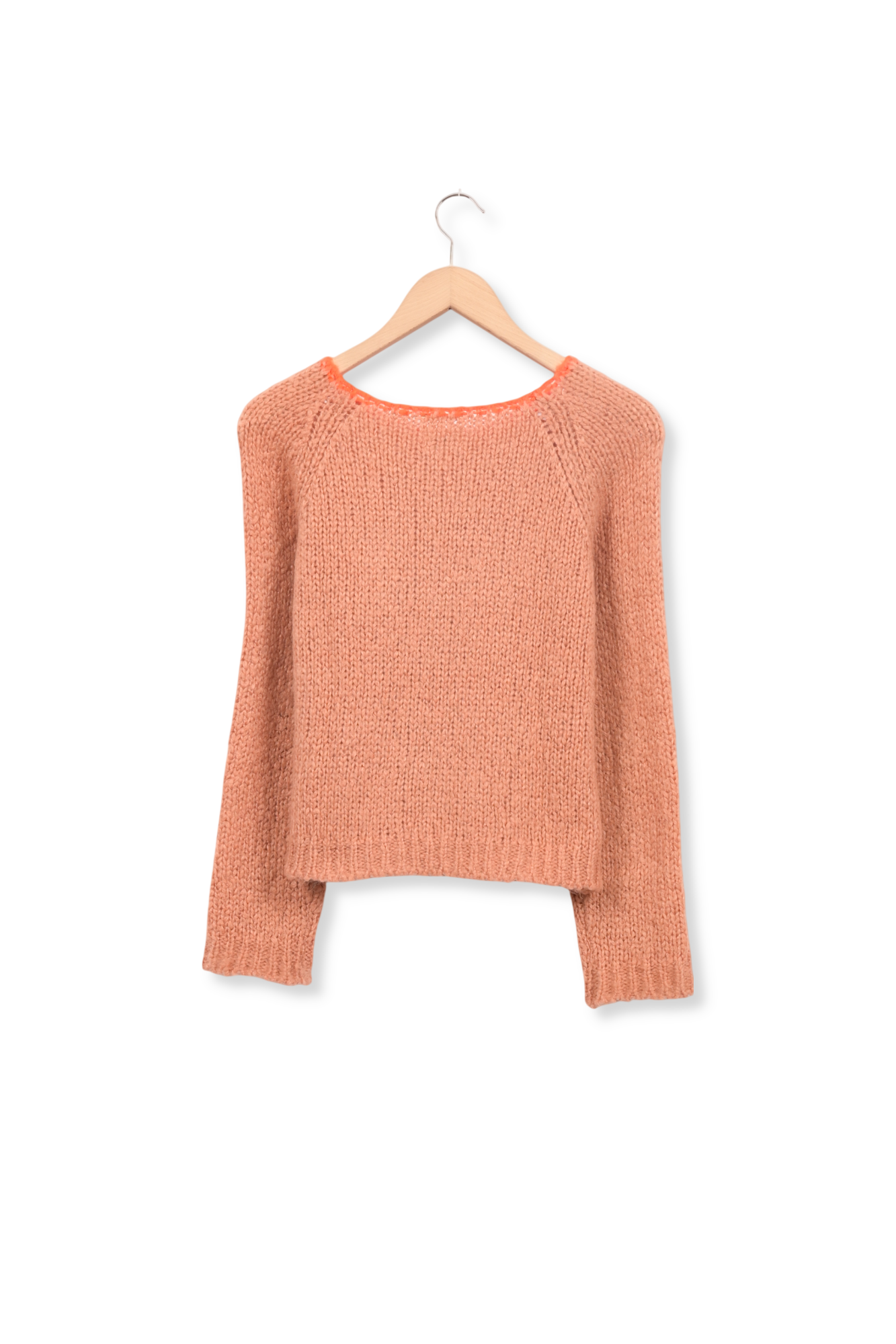 PULL NINEY Bellerose seconde main photo 2