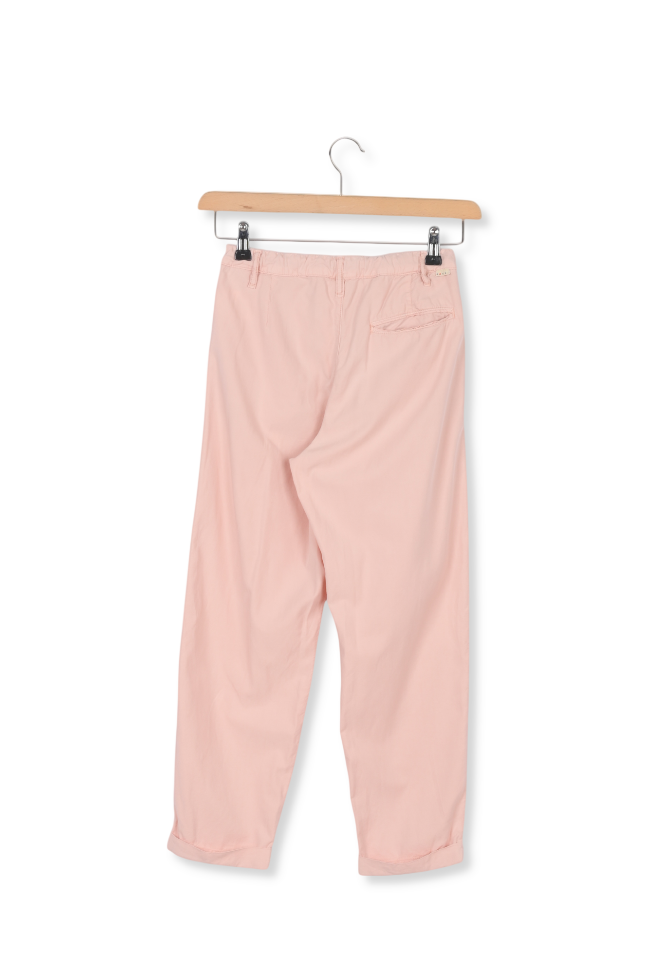 PEACES PANTS Bellerose second-hand photo 2