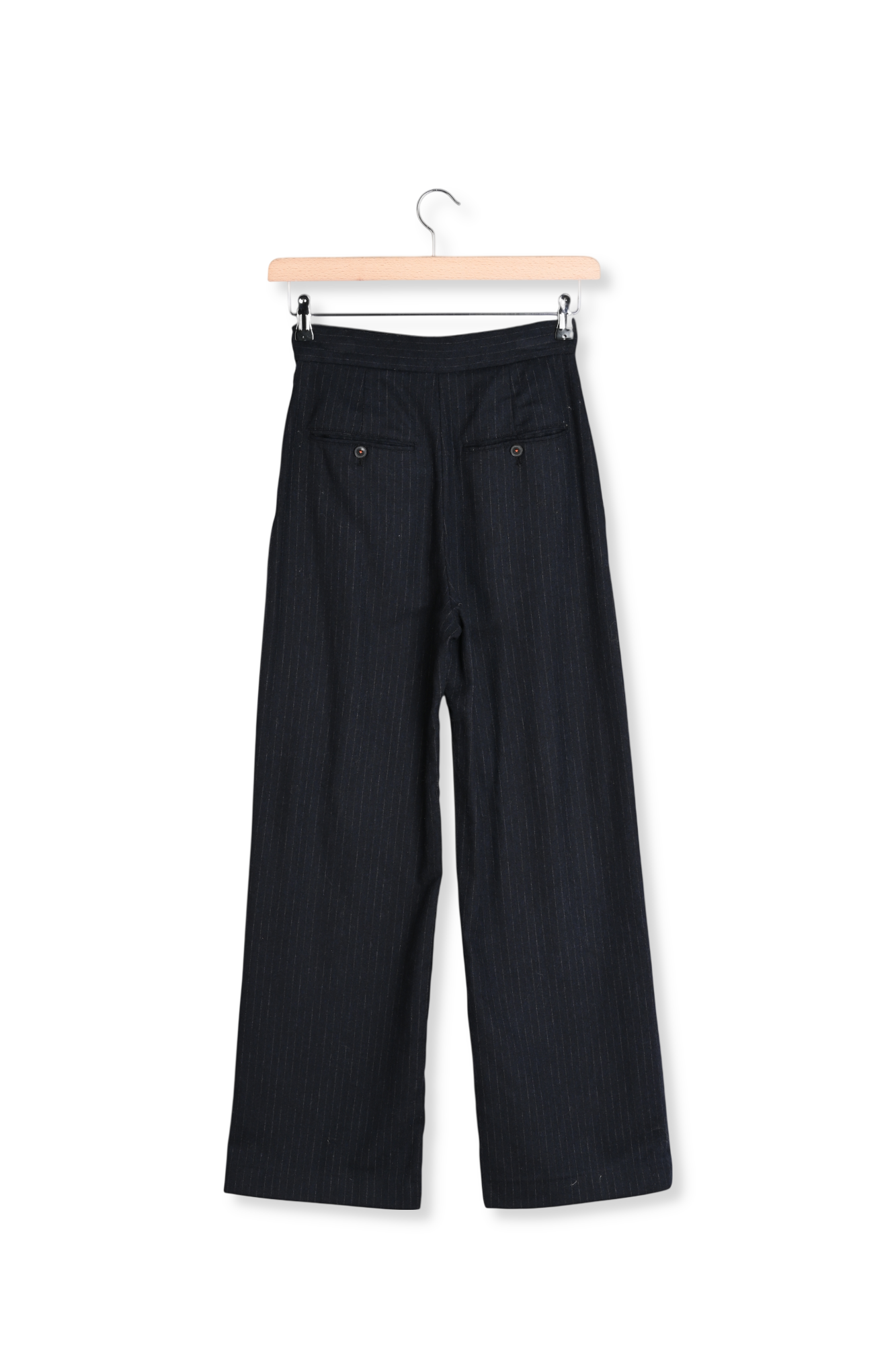 PANTALON DAVIS Bellerose seconde main photo 2