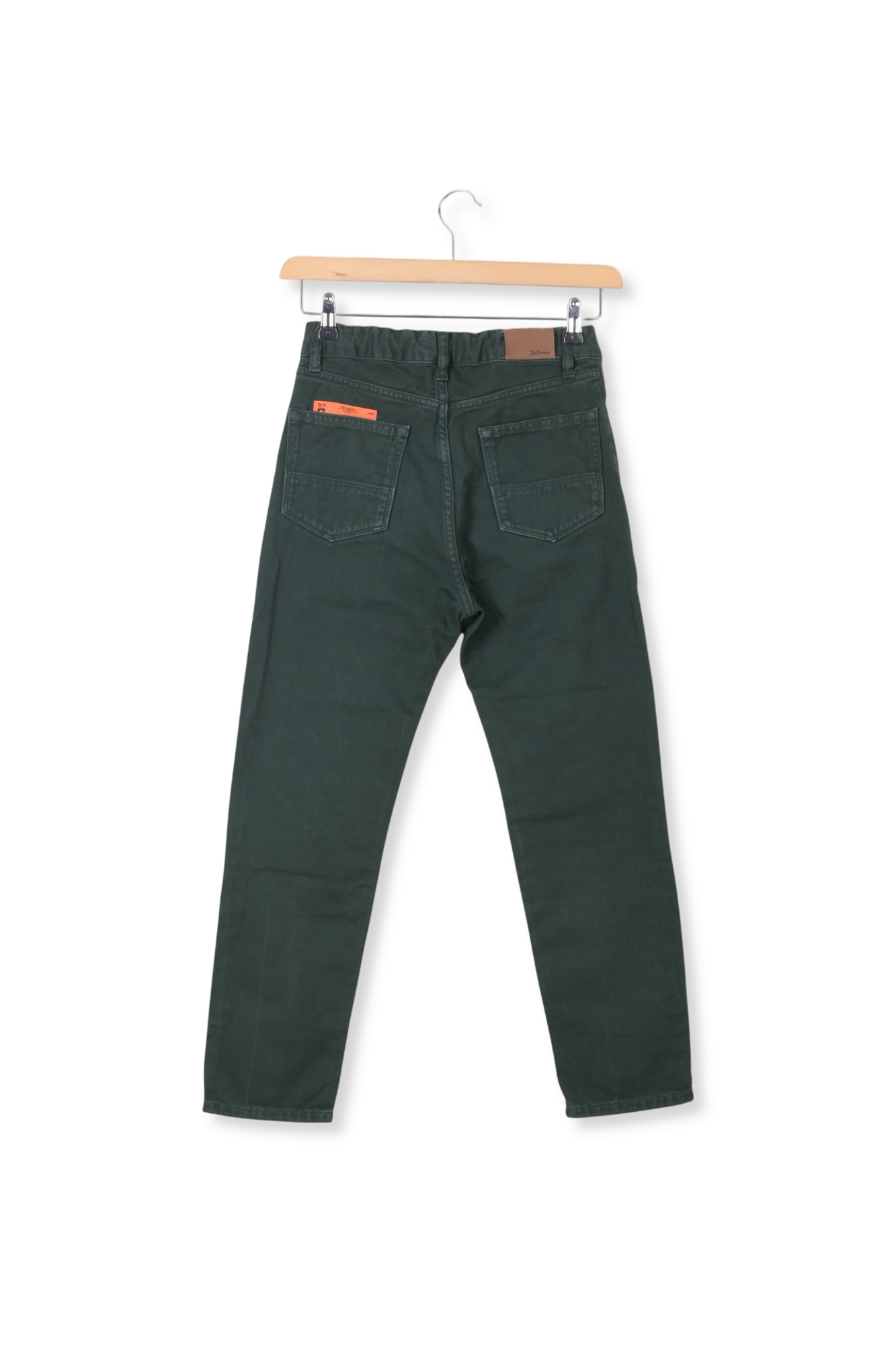 PEYO PANTS Bellerose second-hand photo 2
