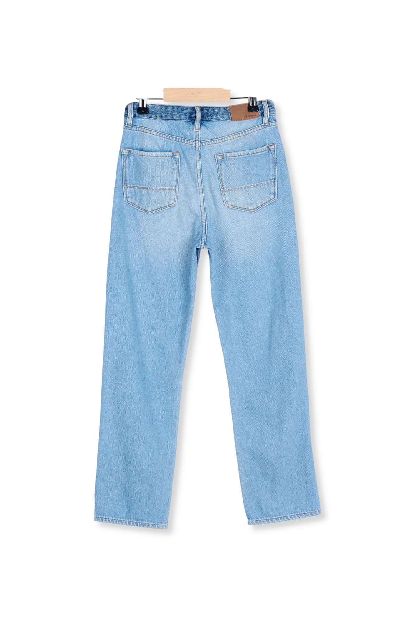 JEANS PINATA Bellerose seconde main photo 2