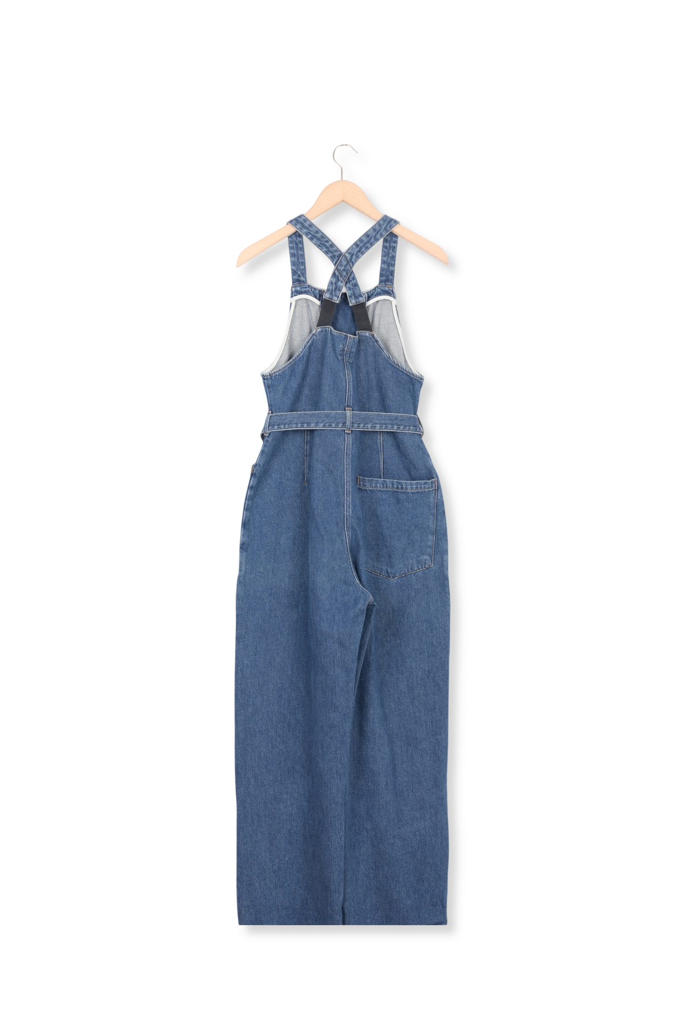 PAUL JUMPSUIT Bellerose tweedehands photo 2