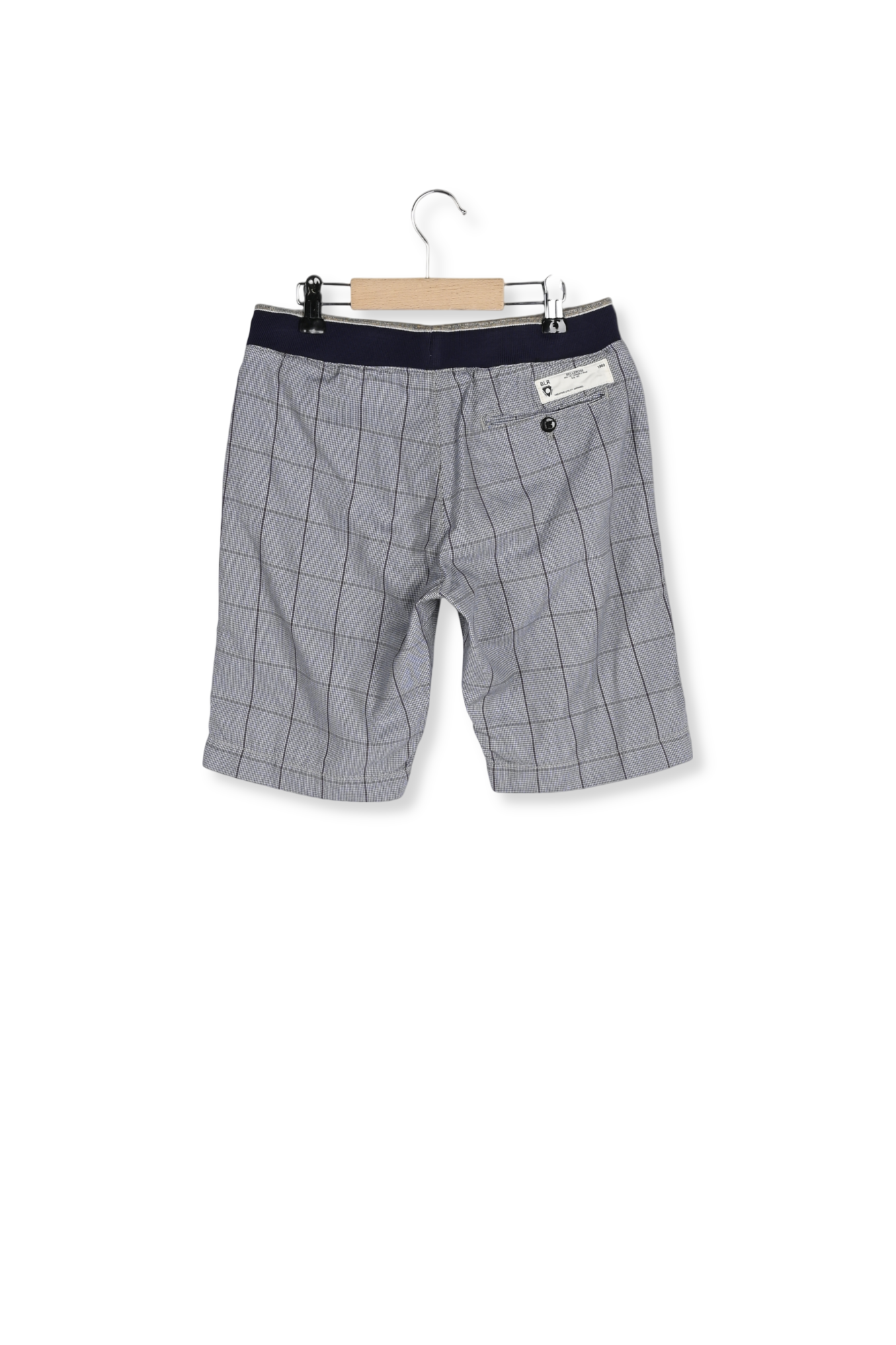 PIKE SHORTS Bellerose second-hand photo 2
