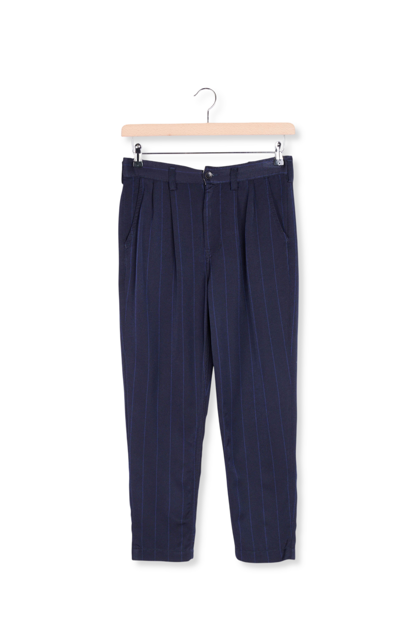 POMPOM PANTS Bellerose second-hand photo 1