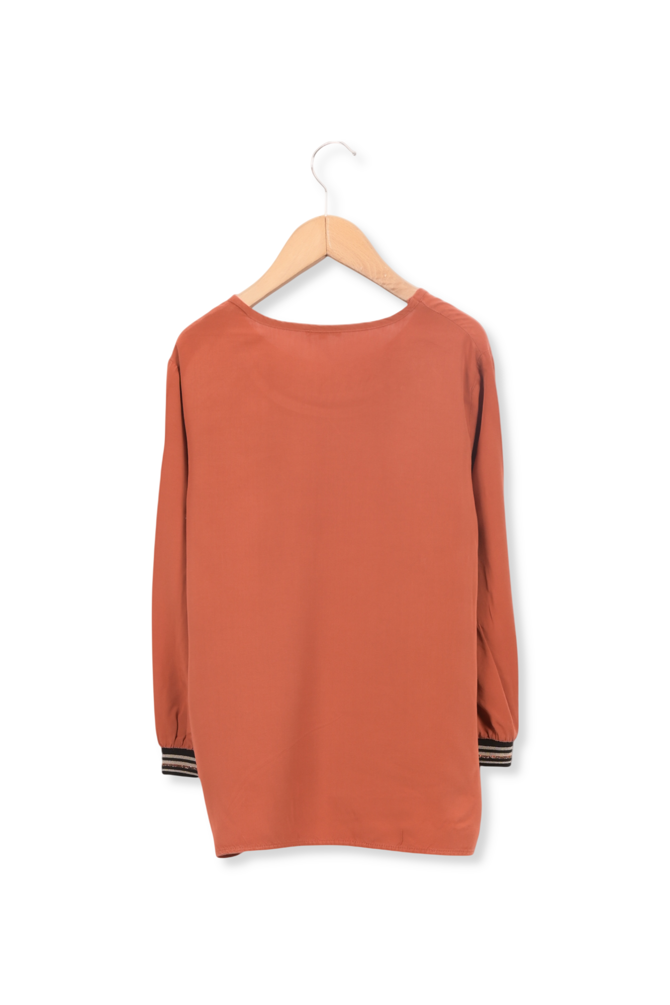 CHEMISE SOLONG Bellerose seconde main photo 2