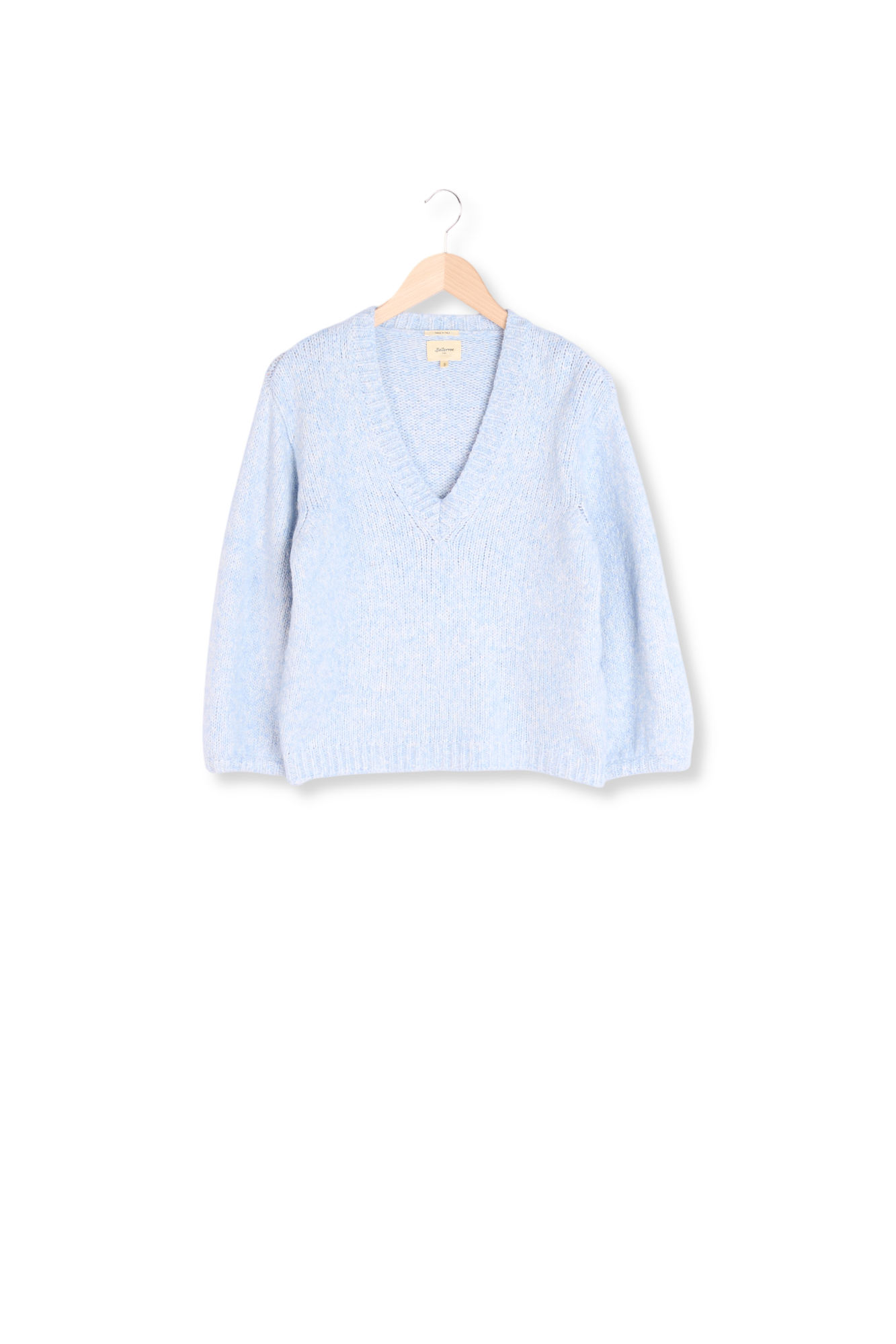 PULL NILOMY Bellerose seconde main photo 1