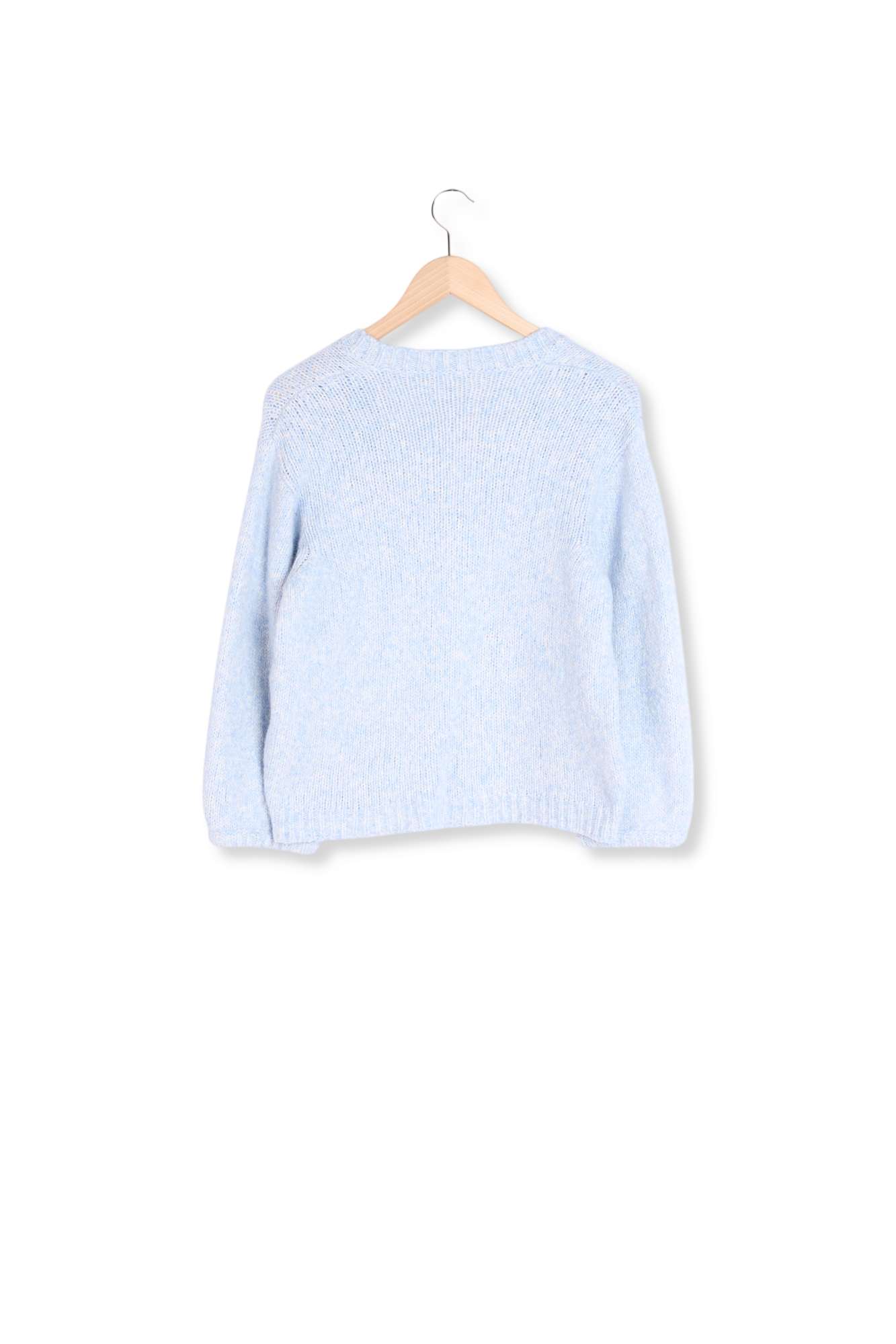 PULL NILOMY Bellerose seconde main photo 2