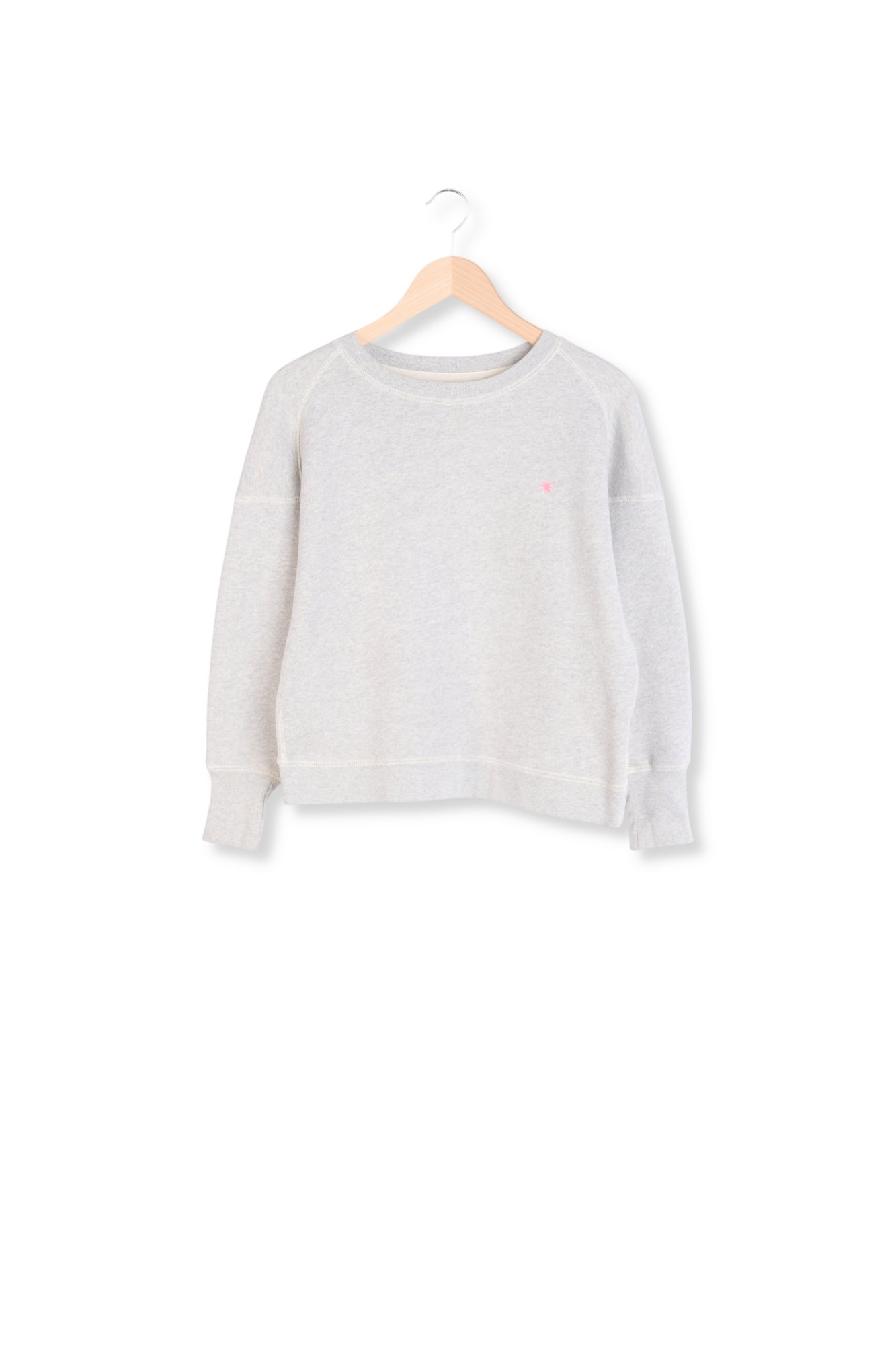 FADEM SWEATSHIRT Bellerose tweedehands photo 1