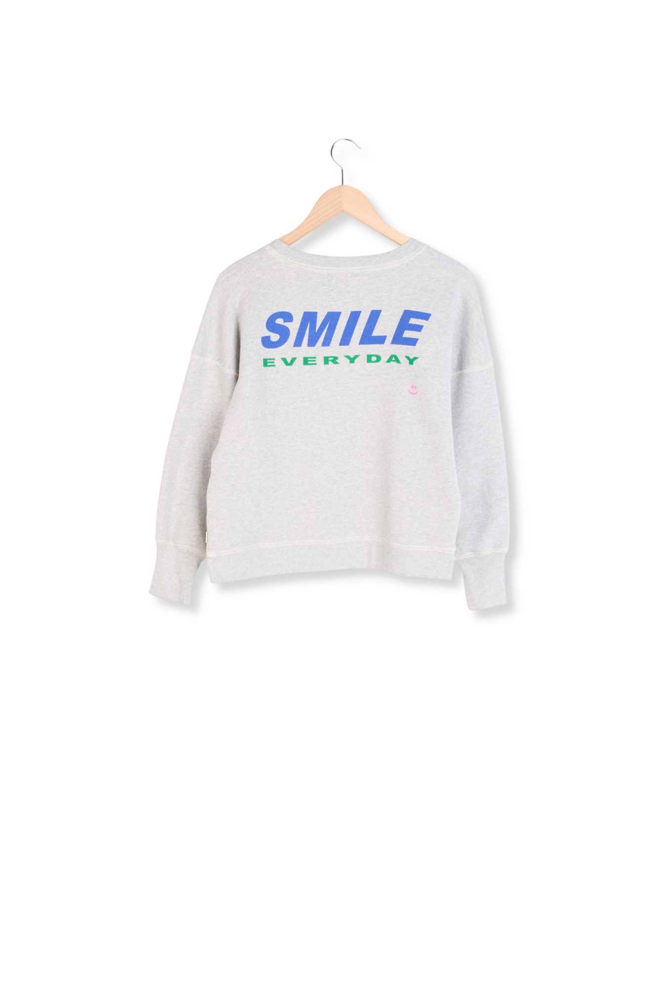 FADEM SWEATSHIRT Bellerose tweedehands photo 7