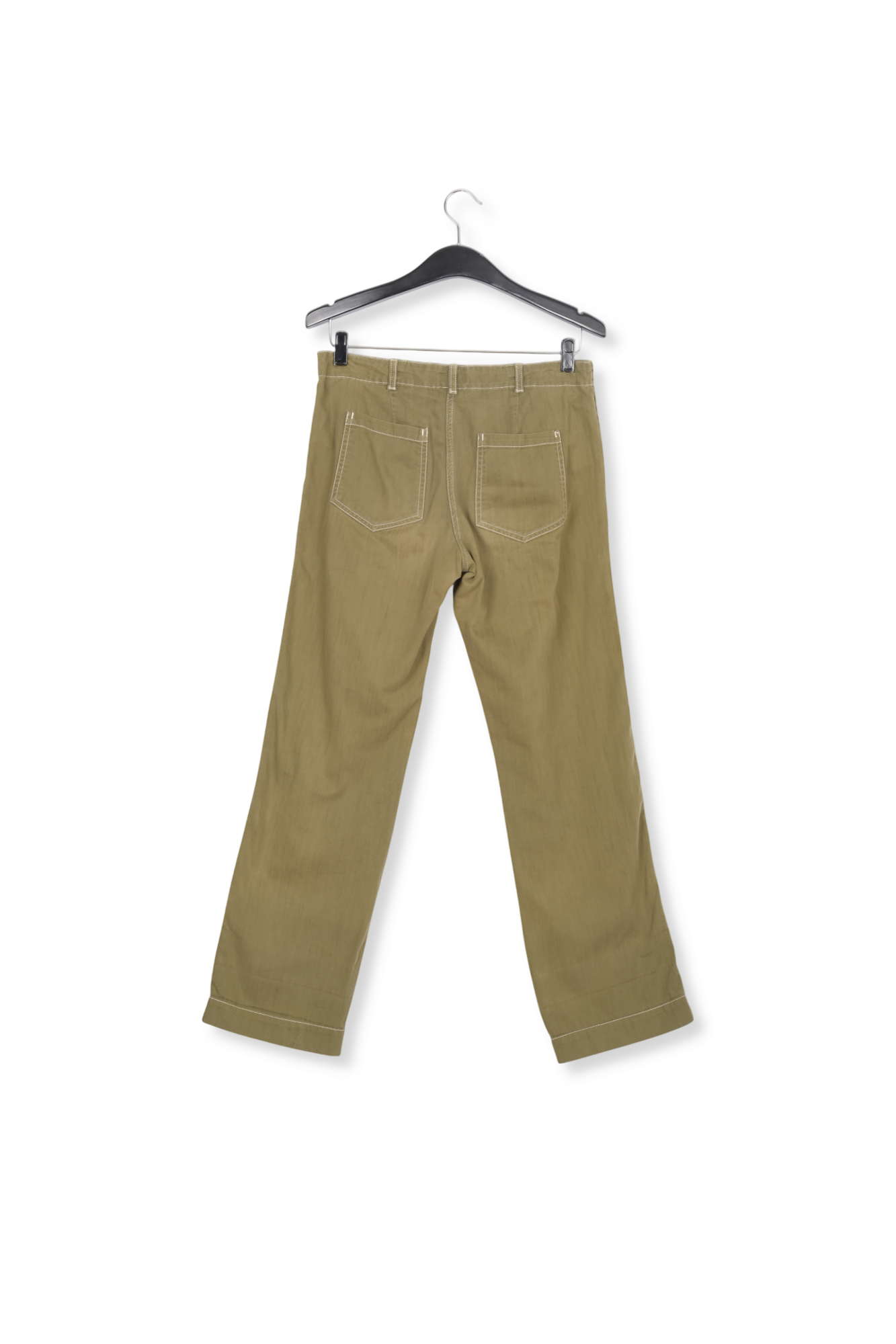 PALMAS PANTS Bellerose second-hand photo 2