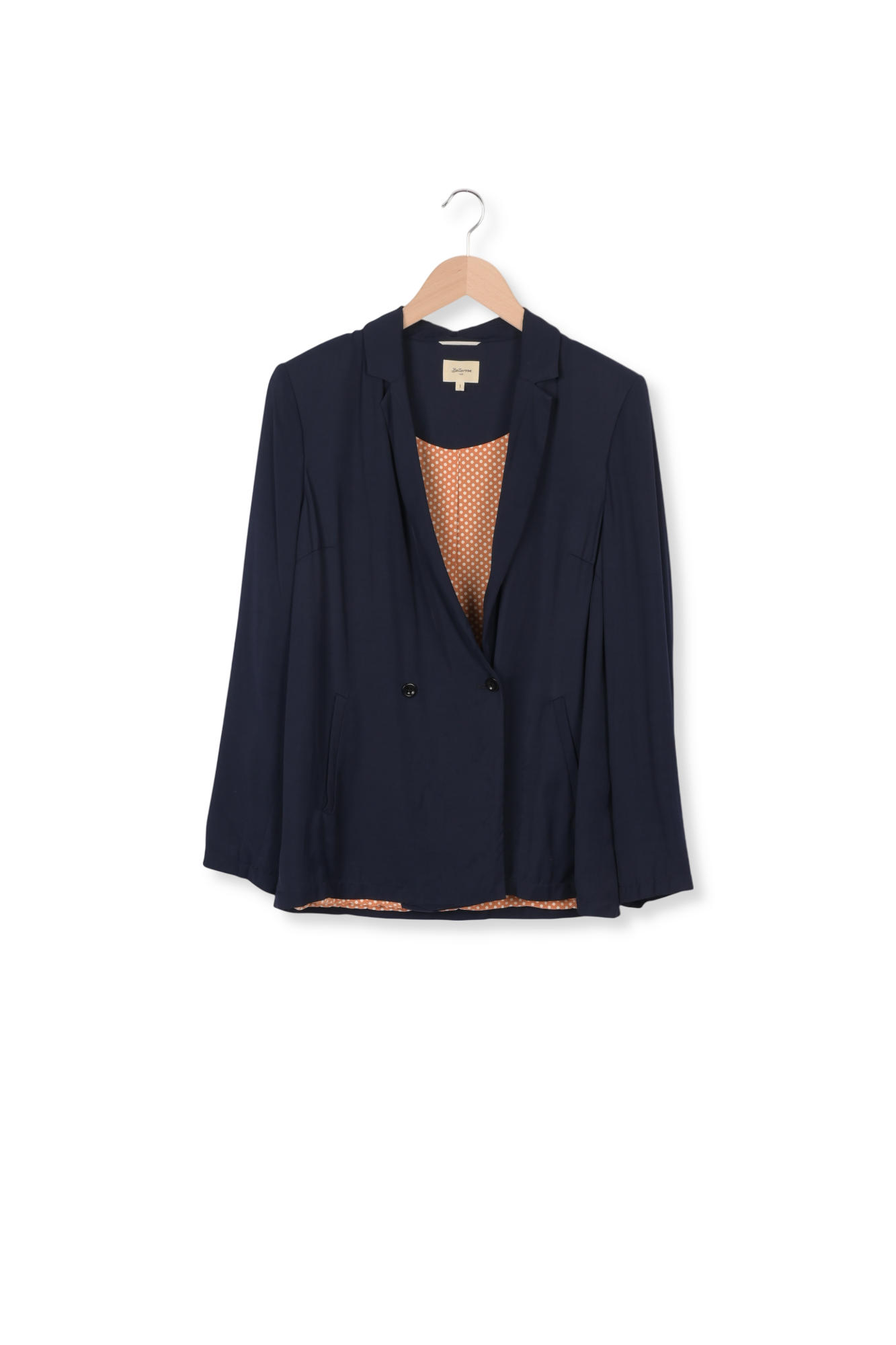 VERY BLAZER Bellerose tweedehands photo 1