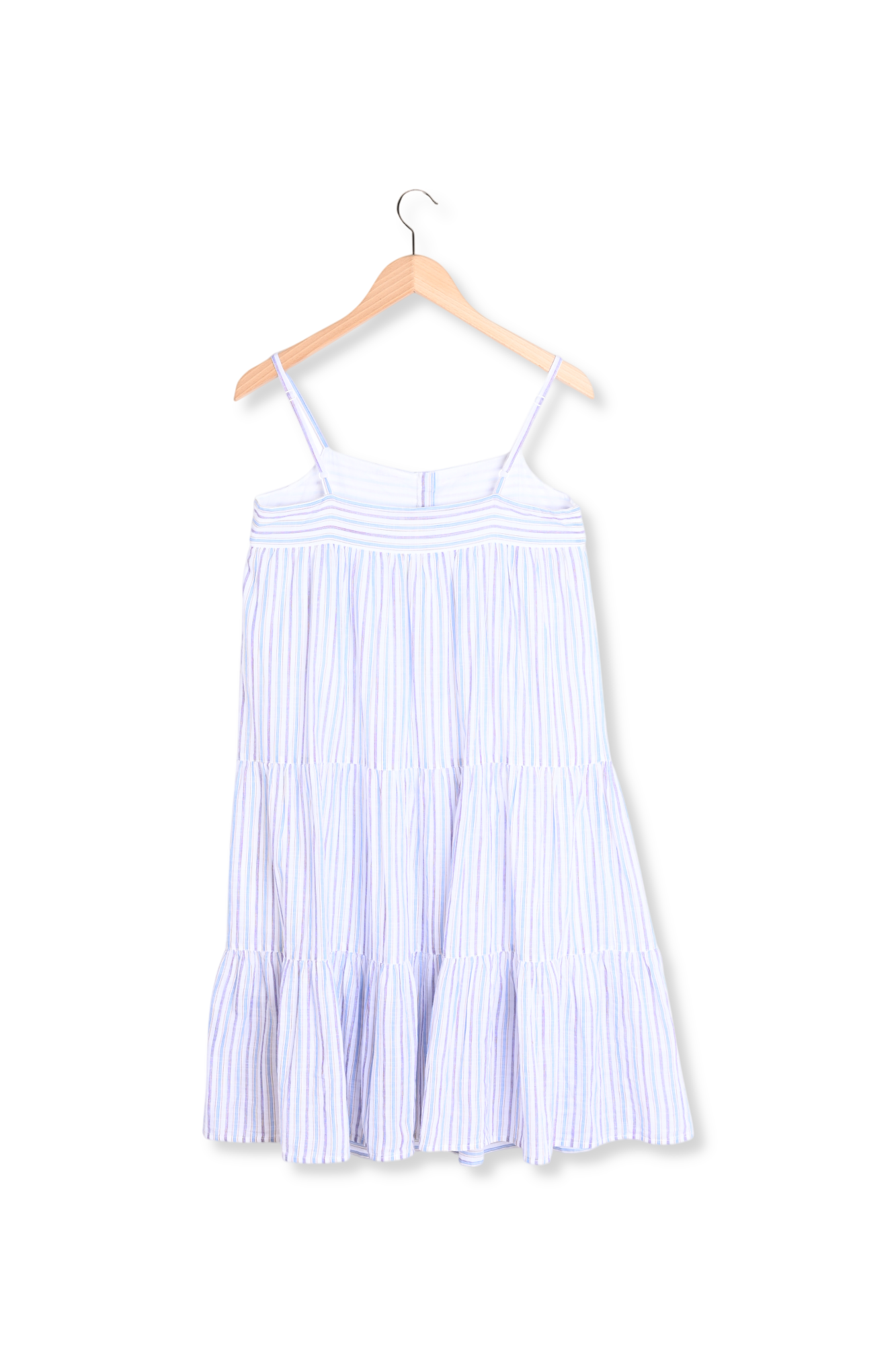 ROBE ISELINE Bellerose seconde main photo 2