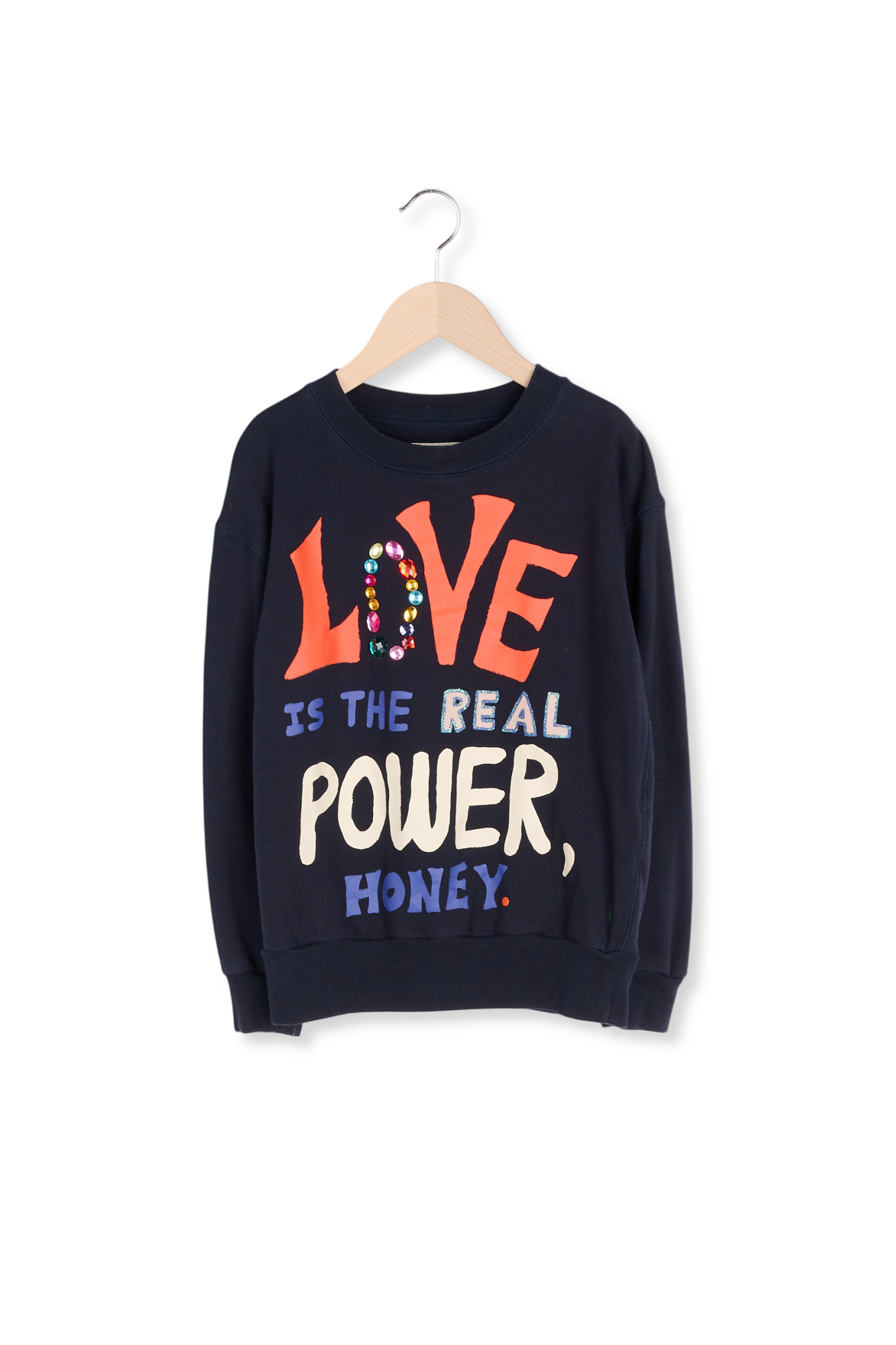 SWEATSHIRT BANZI Bellerose seconde main photo 1