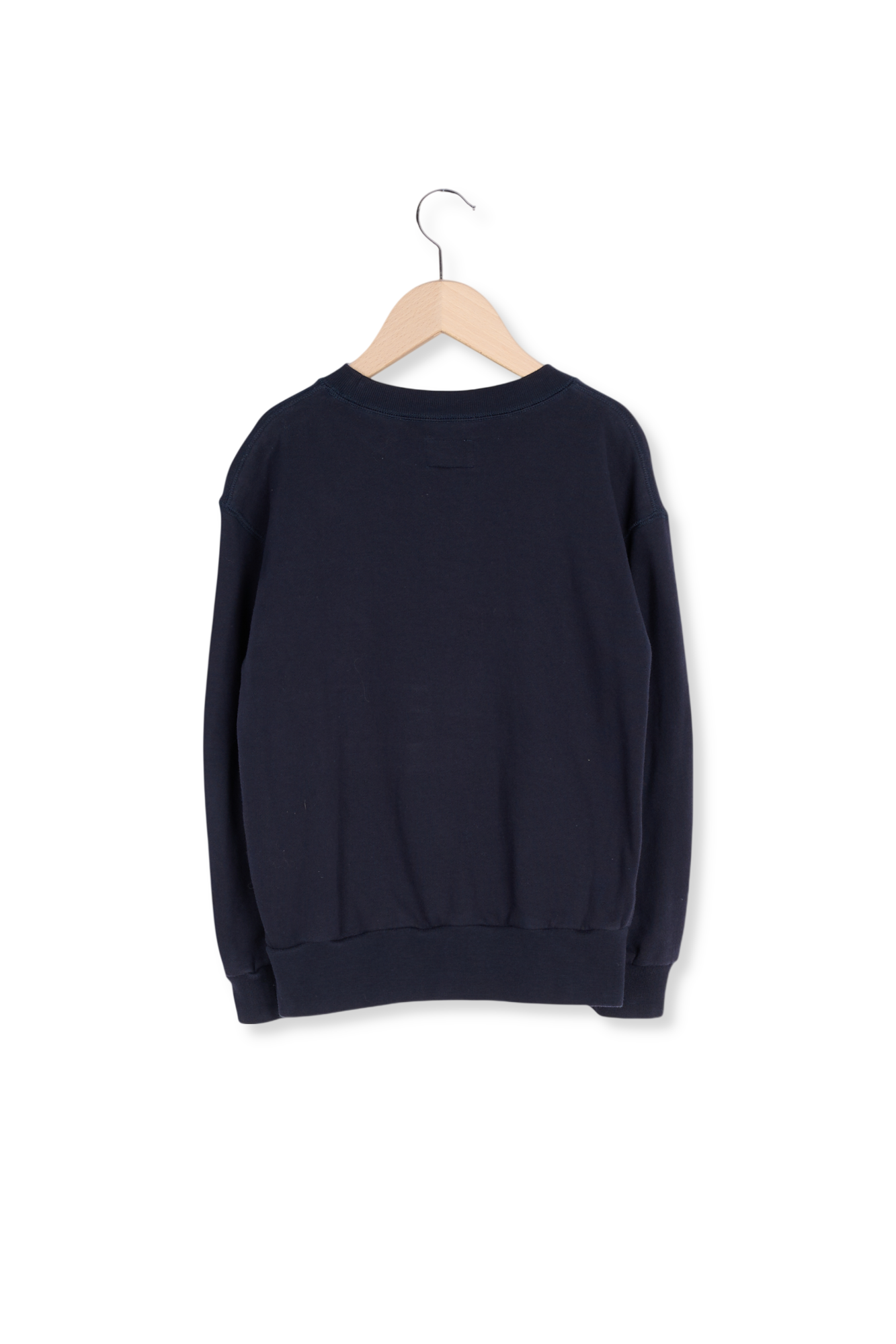 SWEATSHIRT BANZI Bellerose seconde main photo 2