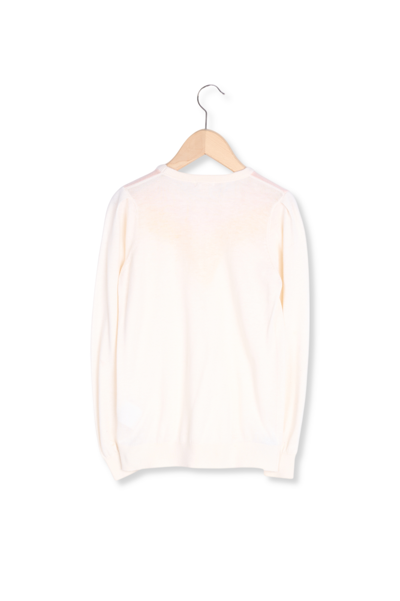 DORYT KNIT SWEATER Bellerose second-hand photo 2