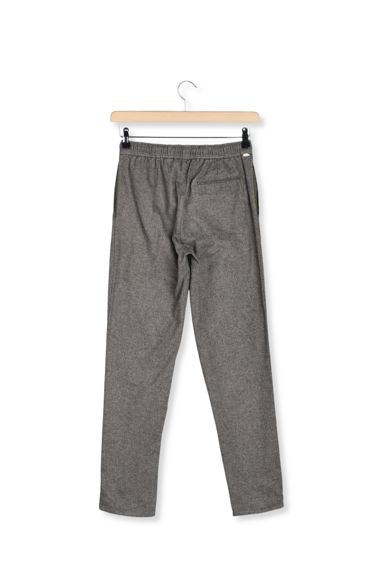 PHAREL PANTS Bellerose second-hand photo 2