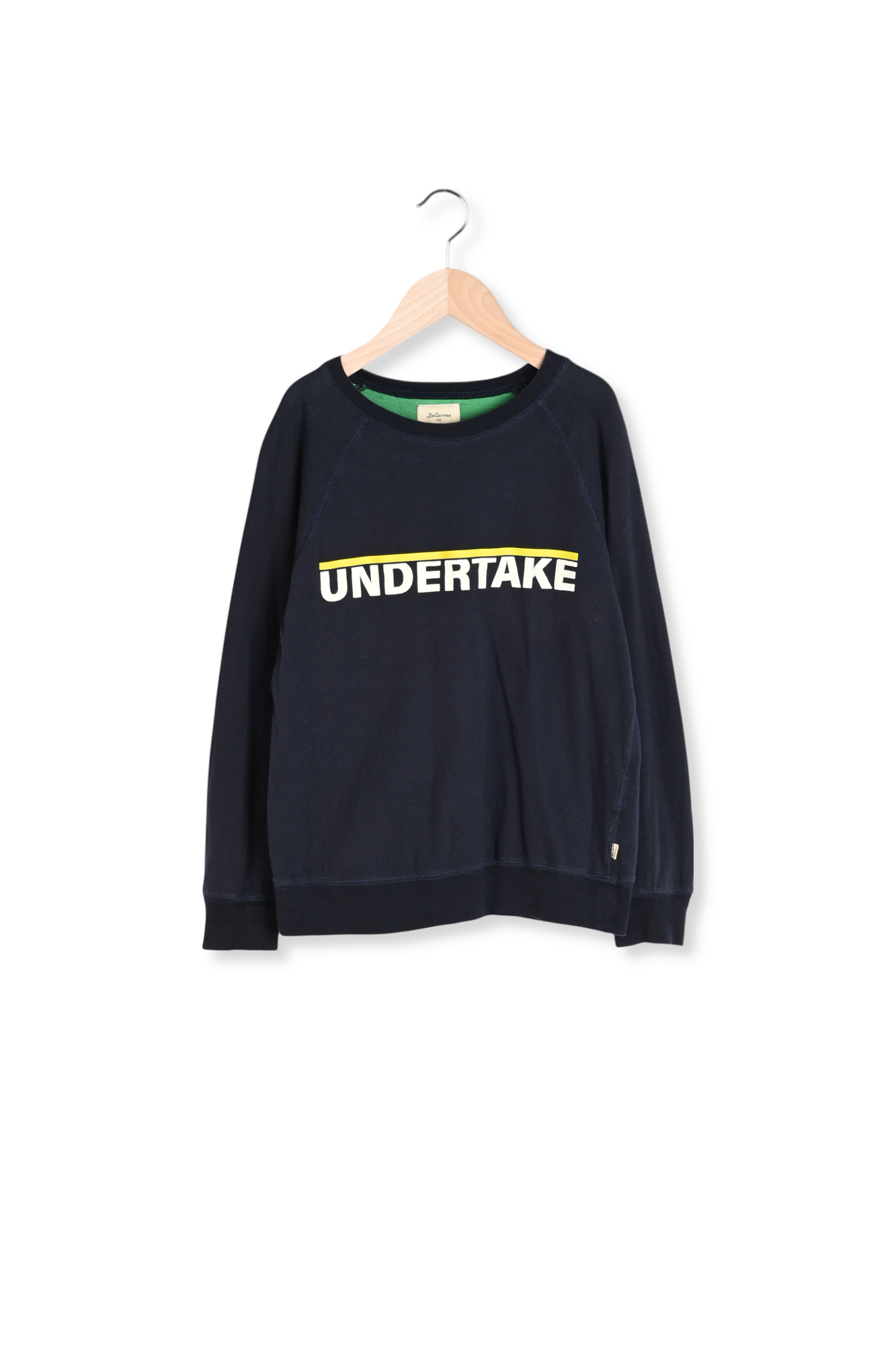 SWEATSHIRT MALY Bellerose seconde main photo 1