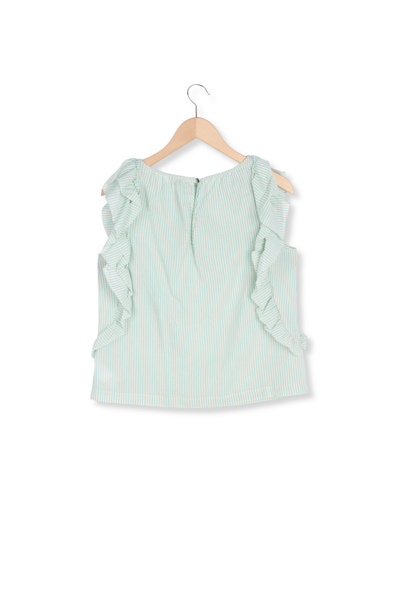 BLAZER AGATHE Bellerose seconde main photo 2