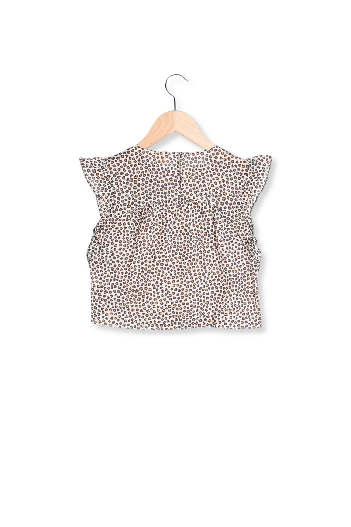 BLOUSE PALM Bellerose seconde main photo 2