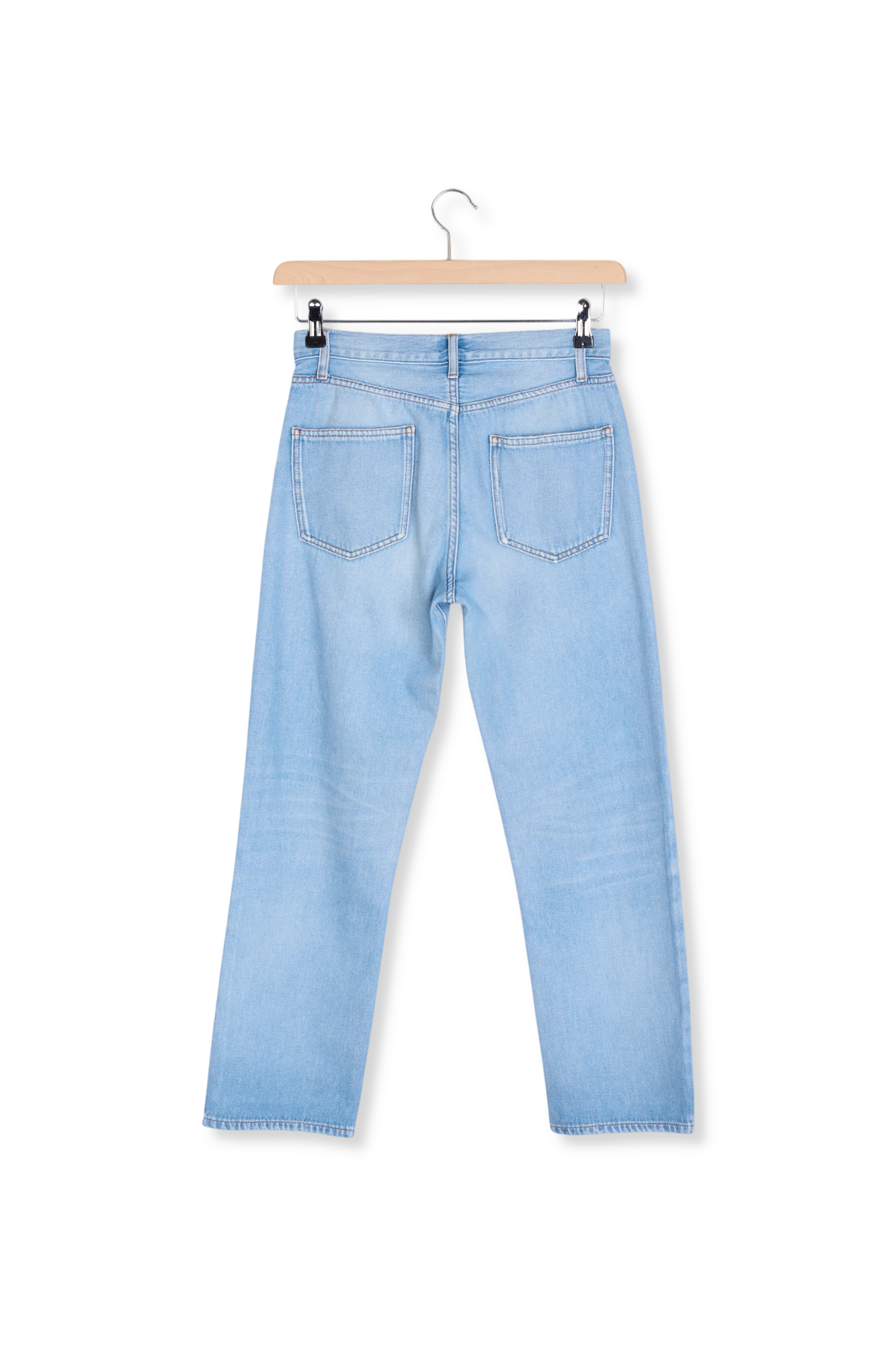 POPEYE JEANS Bellerose tweedehands photo 2