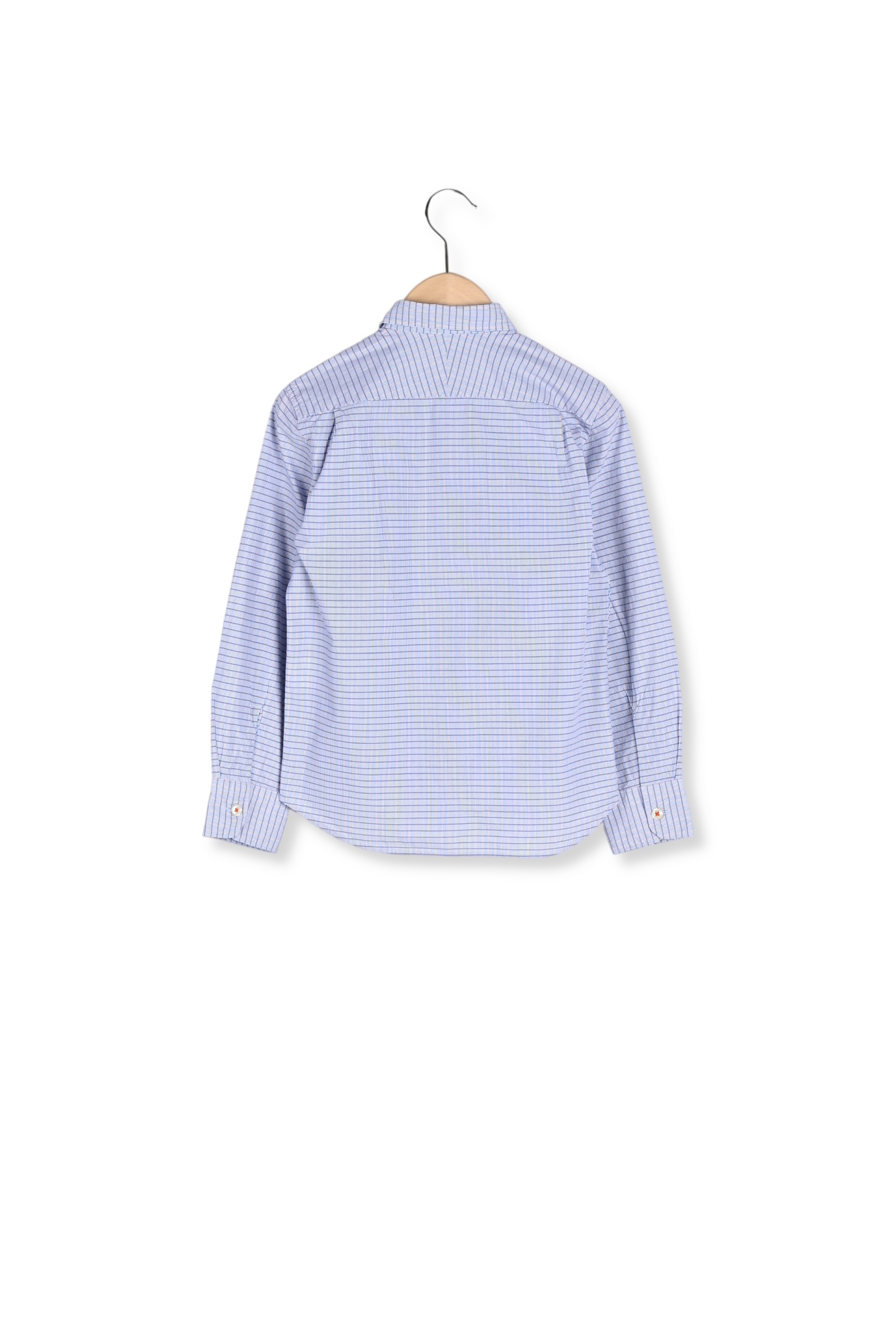 CHEMISE GANIX81G Bellerose seconde main photo 2